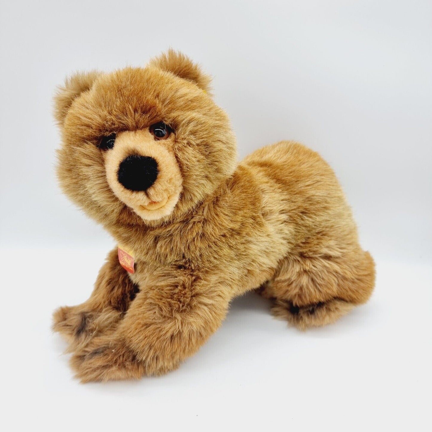 Steiff Braunbär 100079 Molly 0343/32 stehend 32 cm Tier Bär