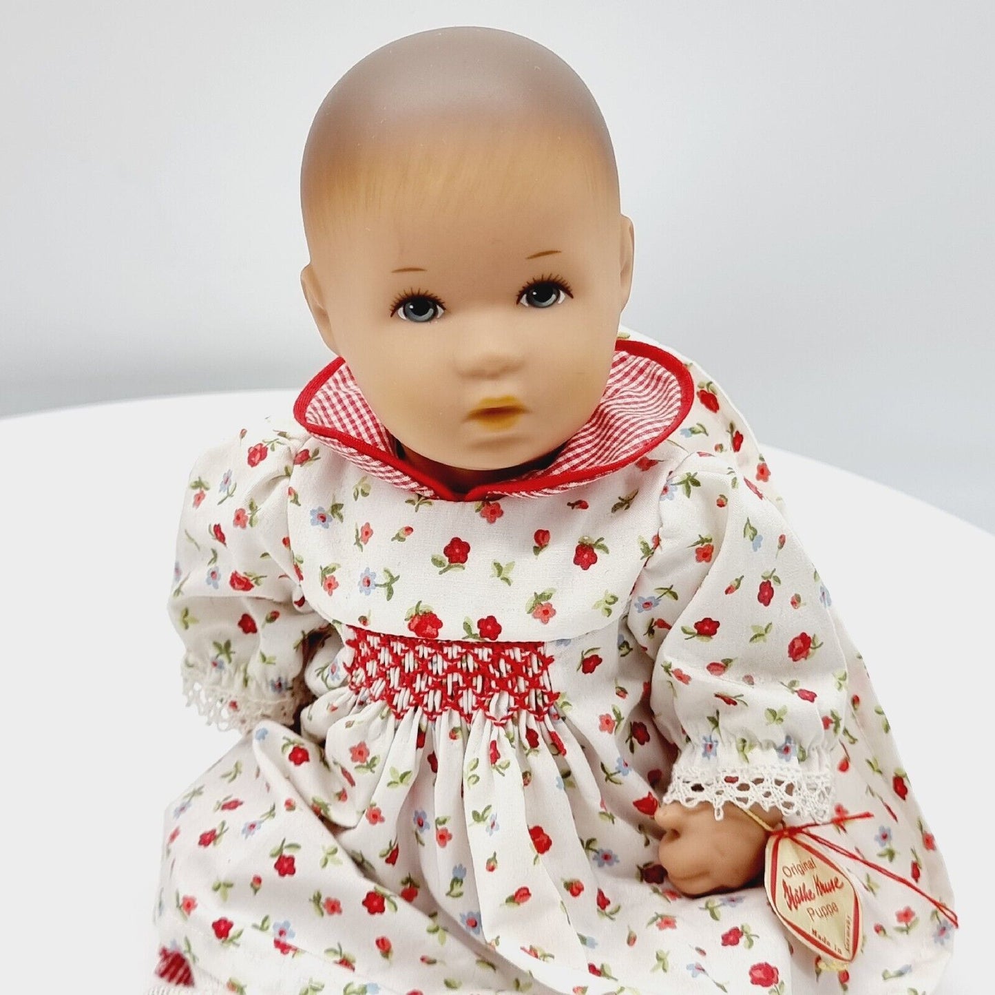 Käthe Kruse Puppe Planscherle Badebaby Sammler Donauwörth