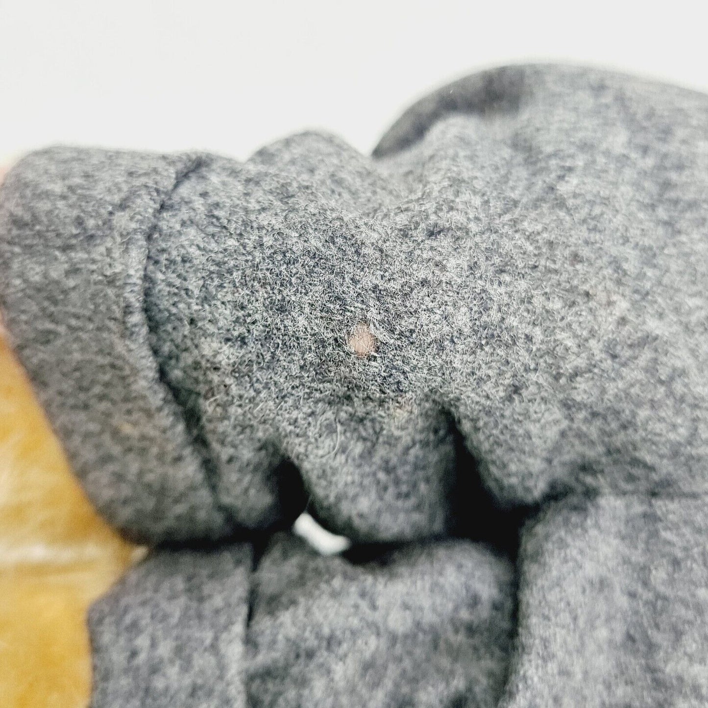 Steiff 406225 Ralph Lauren Teddybär Preppy Baer 35 cm Jahr 1993