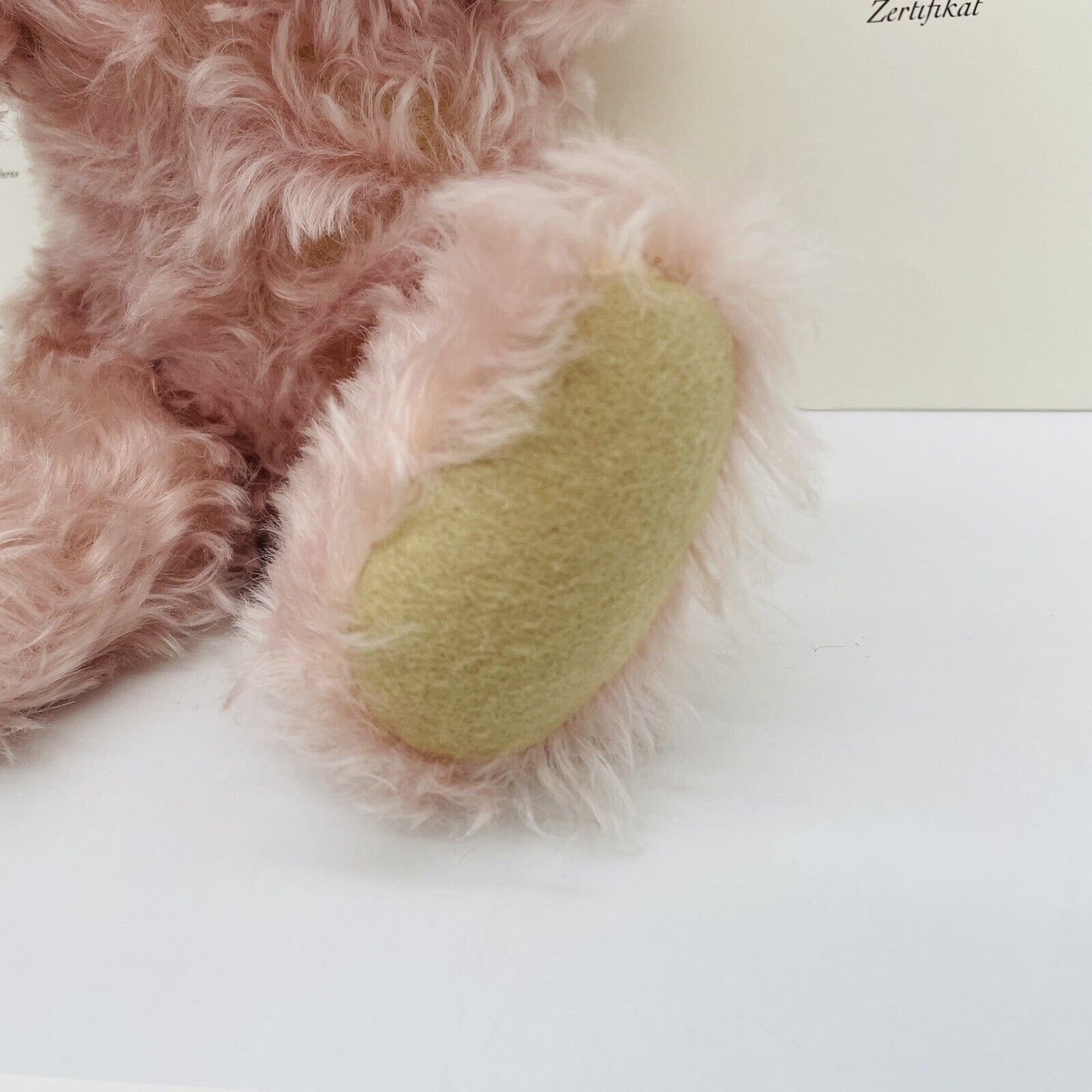 Steiff Teddybär 1925 Replica 408731 limitiert 1925 aus 2009 36cm