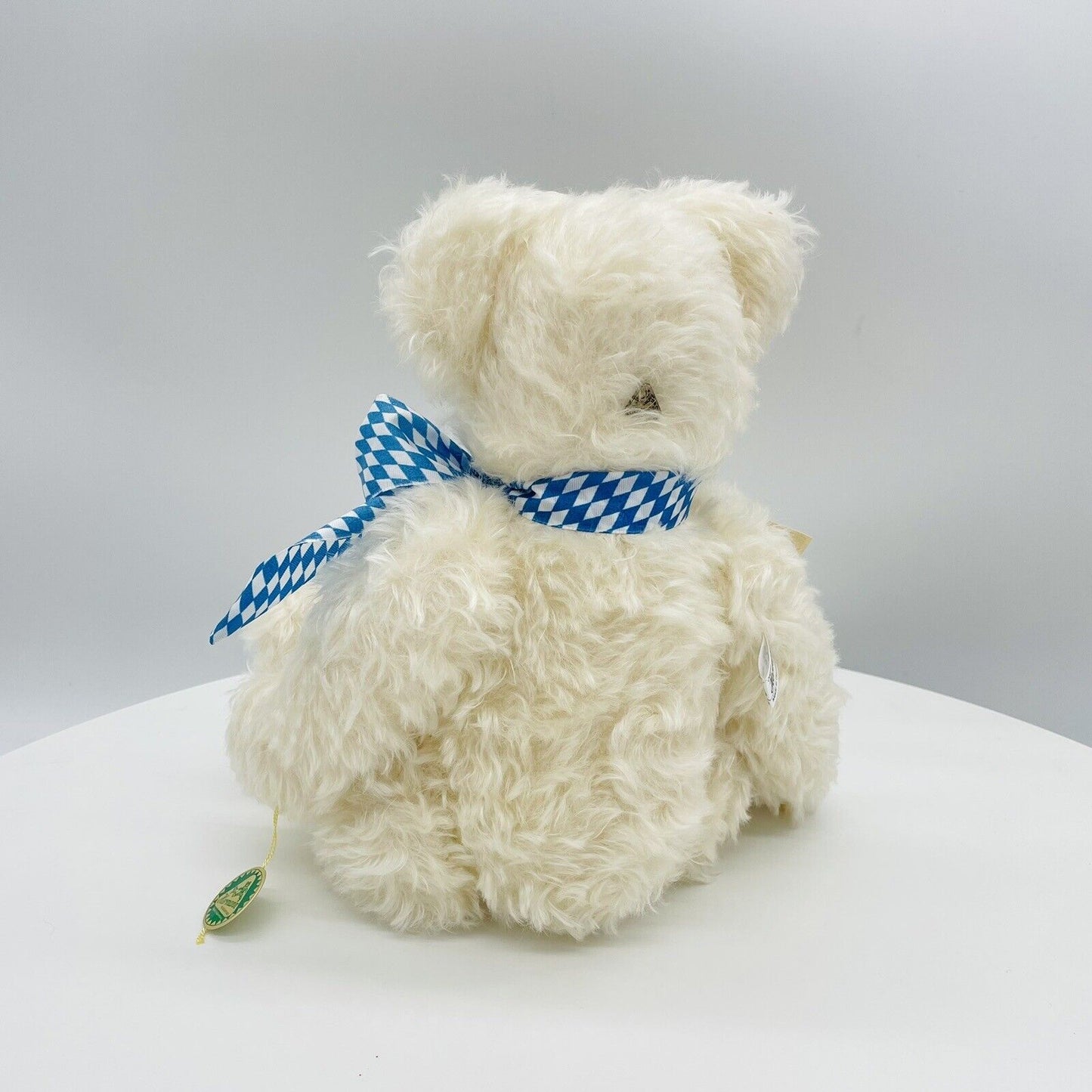 Hermann Coburg Teddybär Wir feiern Bayern limitiert 500 aus 2018 36cm