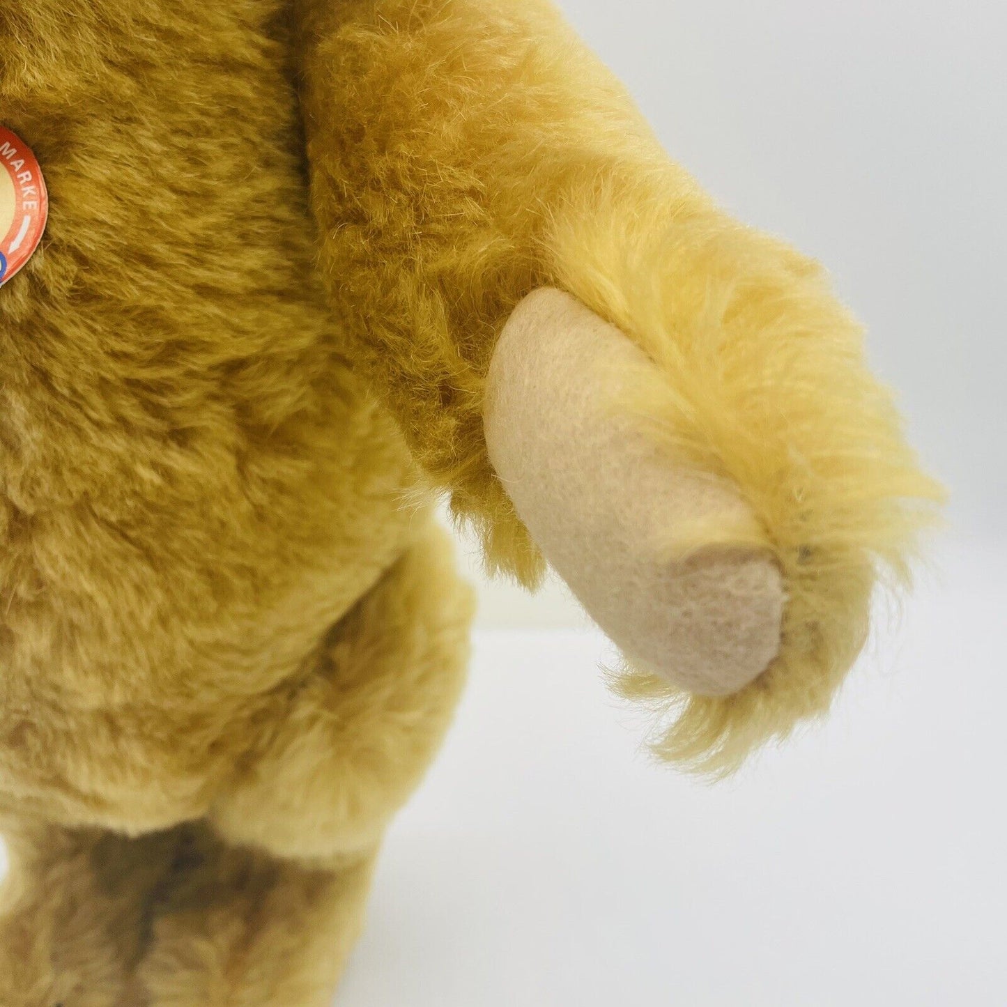 Steiff Teddybär 1960 Replica 400049 limitiert 1960 aus 2009 43cm Mohair