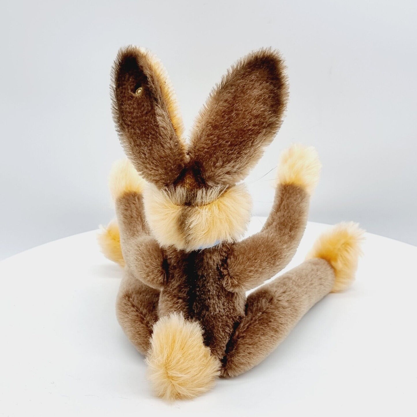 Steiff 402166 Hase Lulac limitiert 1500 aus 1999 43 cm Mohair