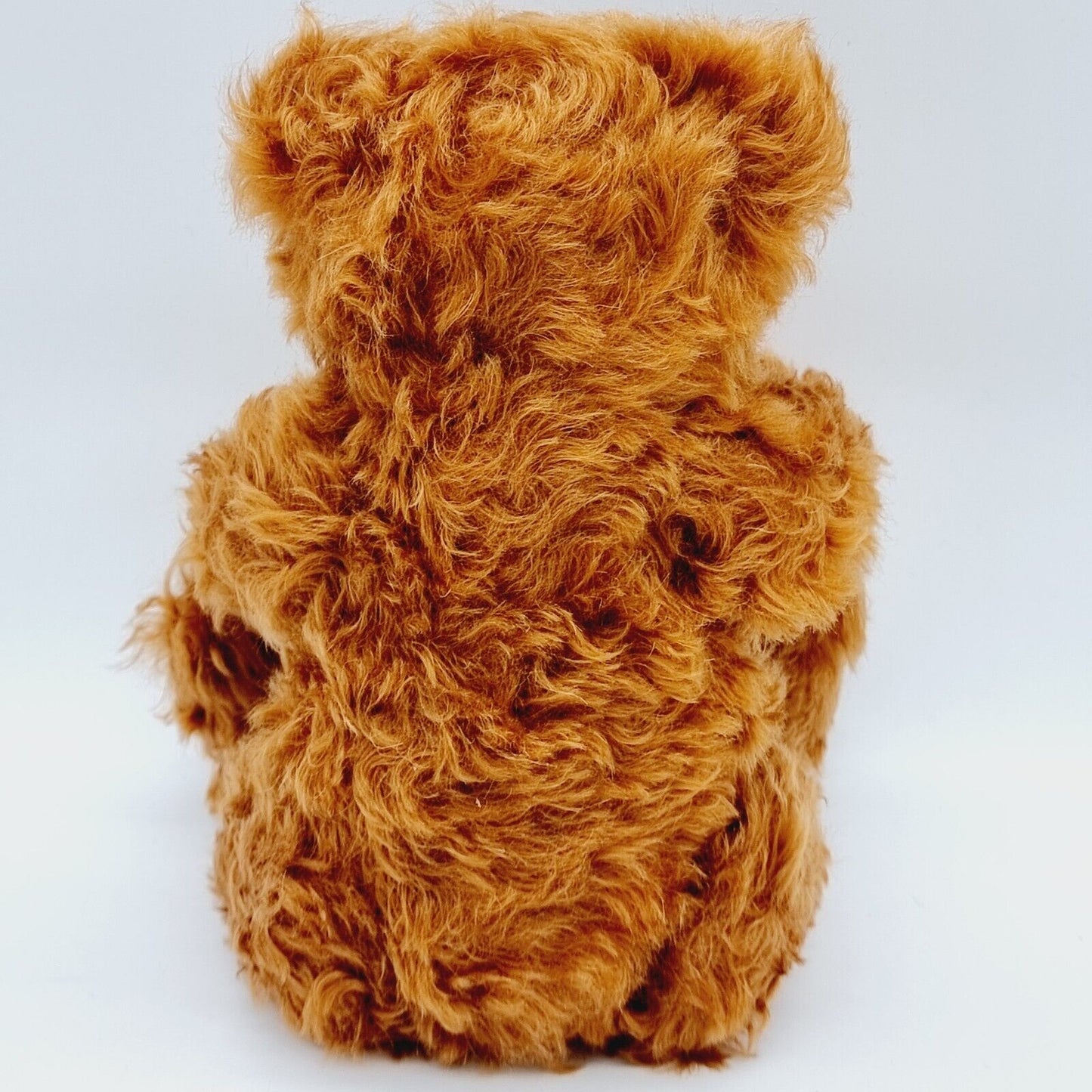 Steiff Teddybär Vincent 035383 limitiert 1500 aus 2011 38cm Mohair
