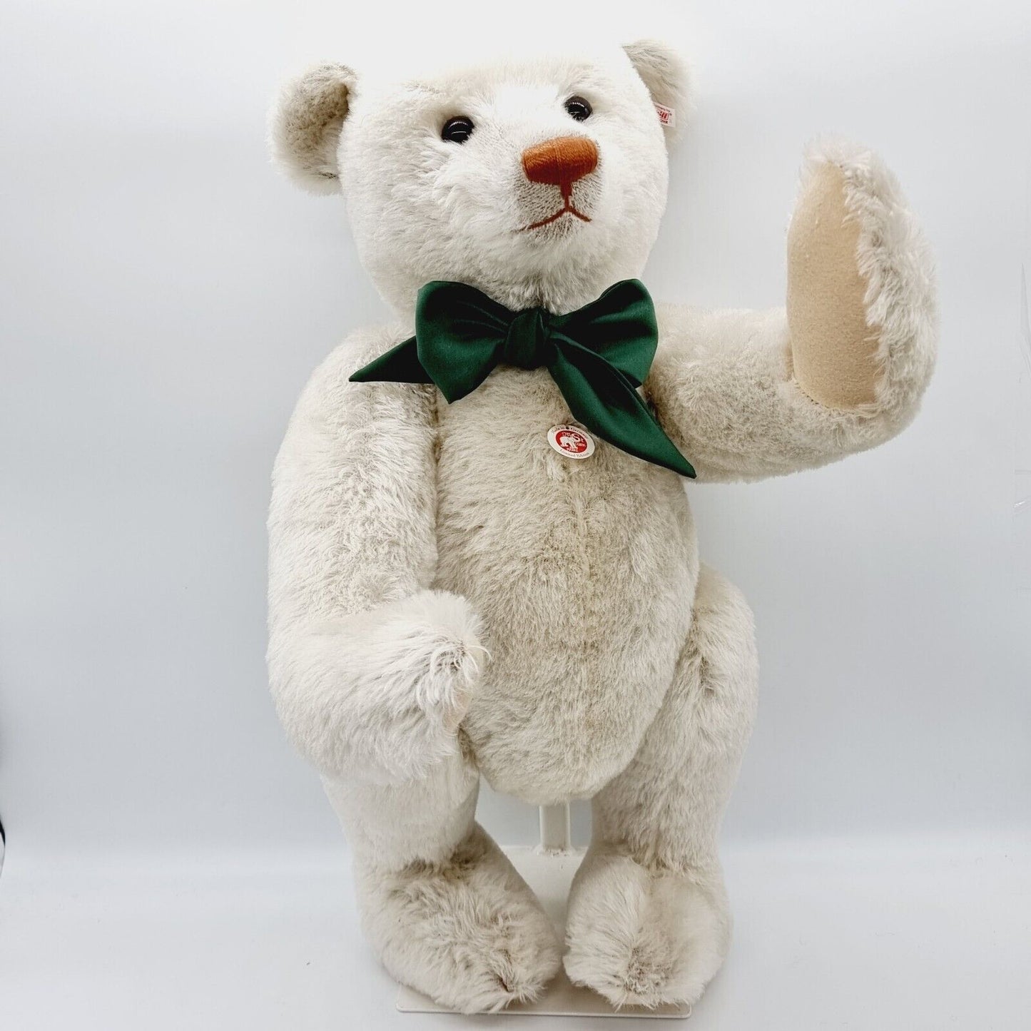 Steiff Teddybär Sebastian - the Dream Bär 681158 North America aus 2008 65cm