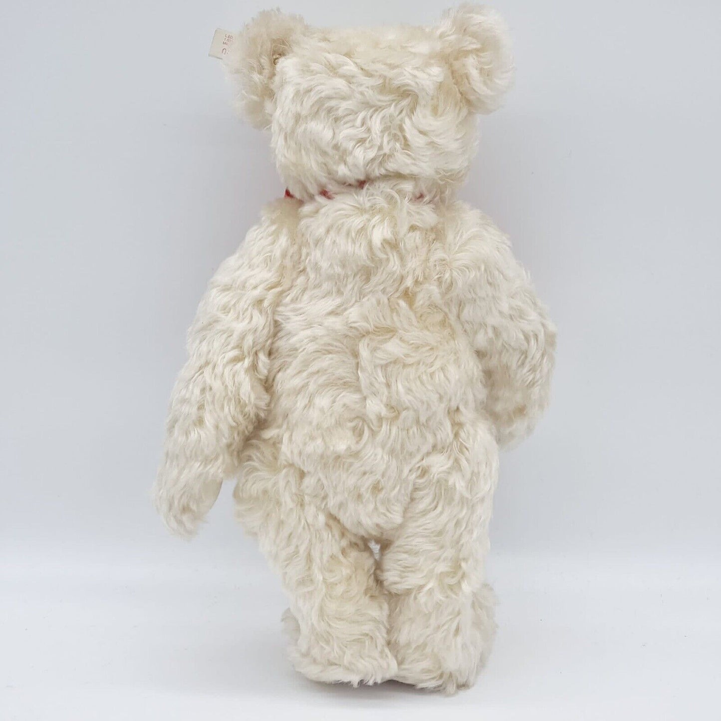 Steiff Millennio Austria Österreich Teddybär 659898limitiert auf 1500 Stk.