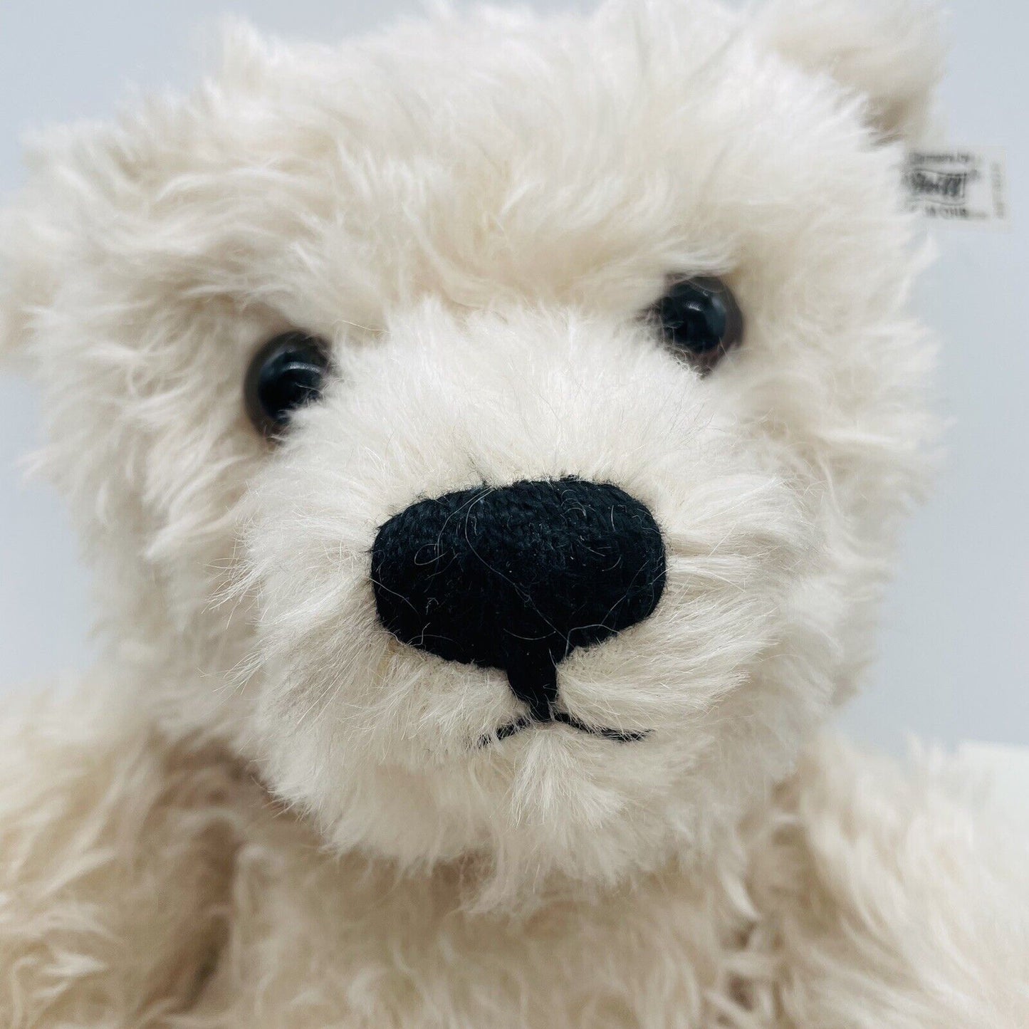 Steiff Teddybär Replica 1925 408786 limitiert 1925 aus 2010 50cm