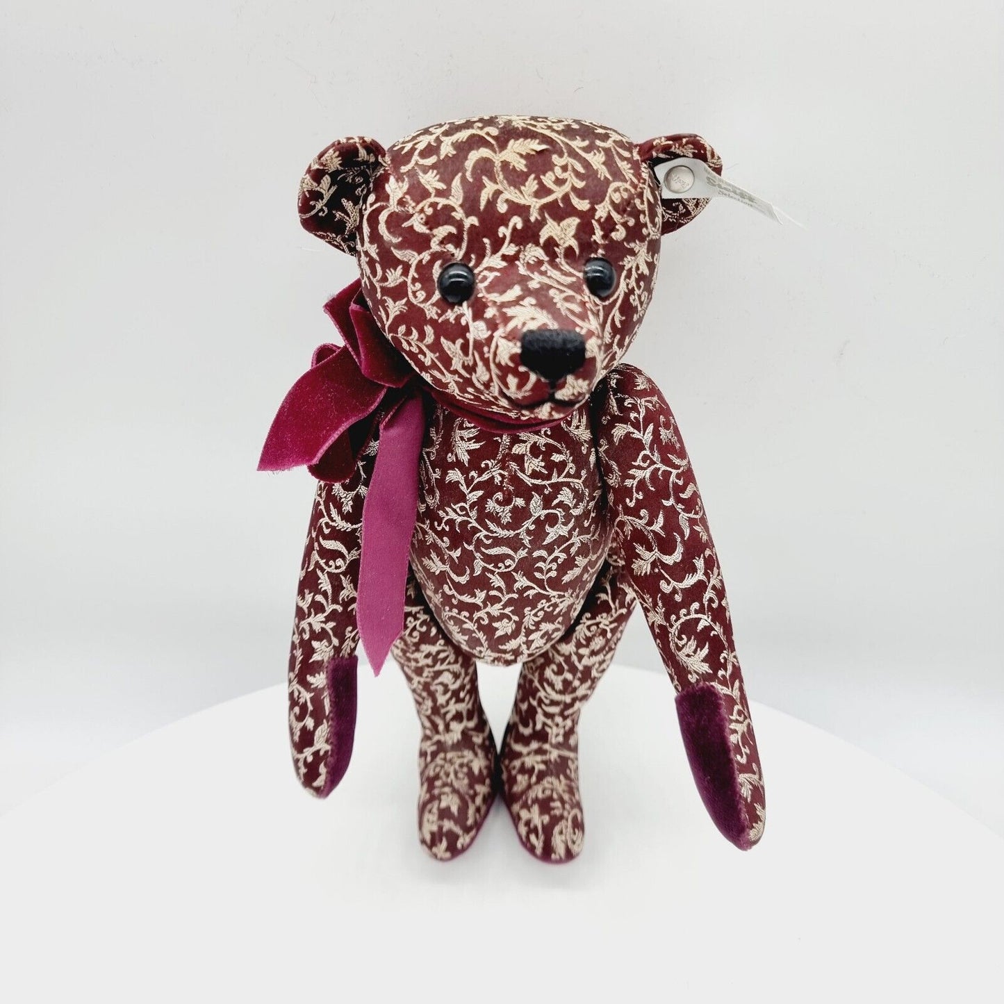 Steiff 034664 Selection Teddybär Jekaterina limitiert 2000 aus 2013 31 cm