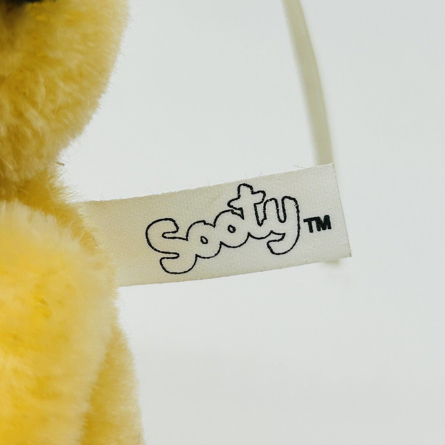 Steiff 664328 Ornament Teddybär Sooty limitiert 2000 aus 2012 11cm