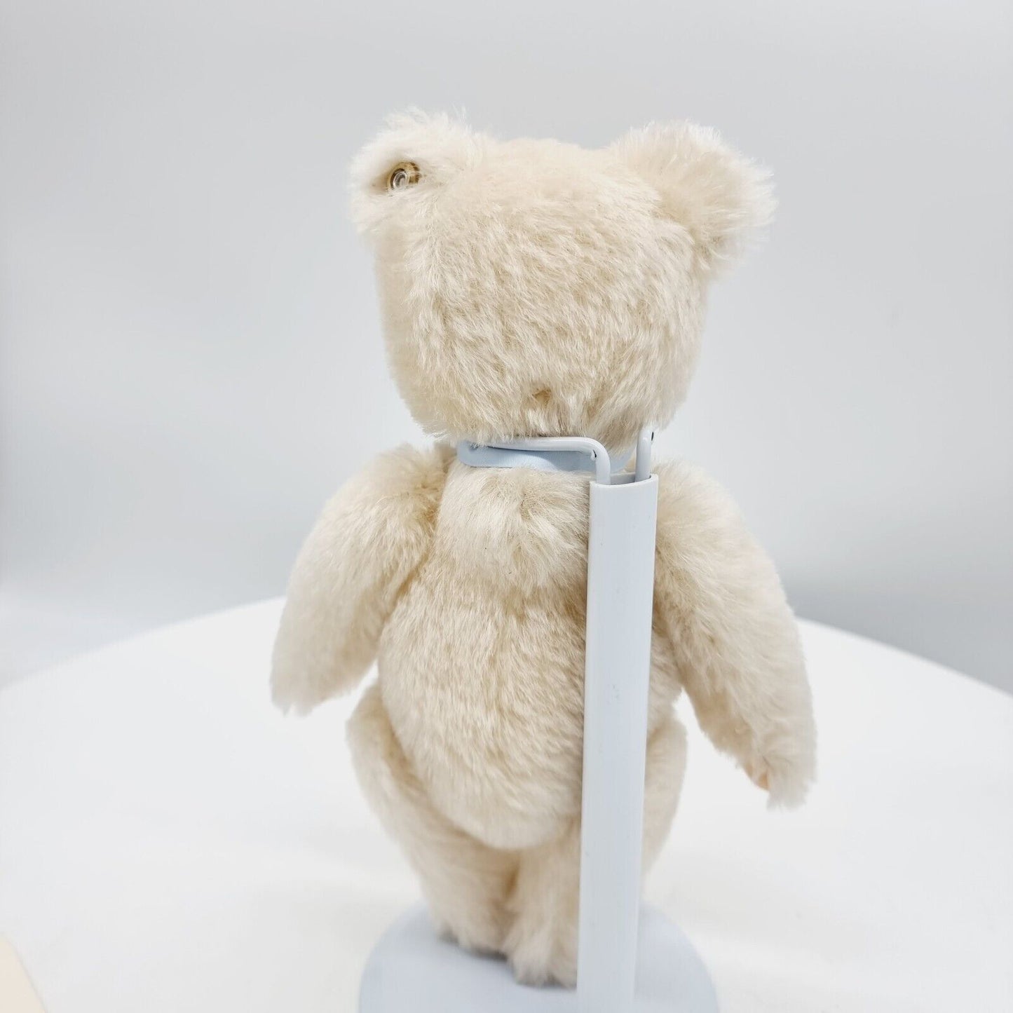 Steiff 408489 Teddybär 1953 Replica limitiert 5000 aus 2003 25cm Mohair
