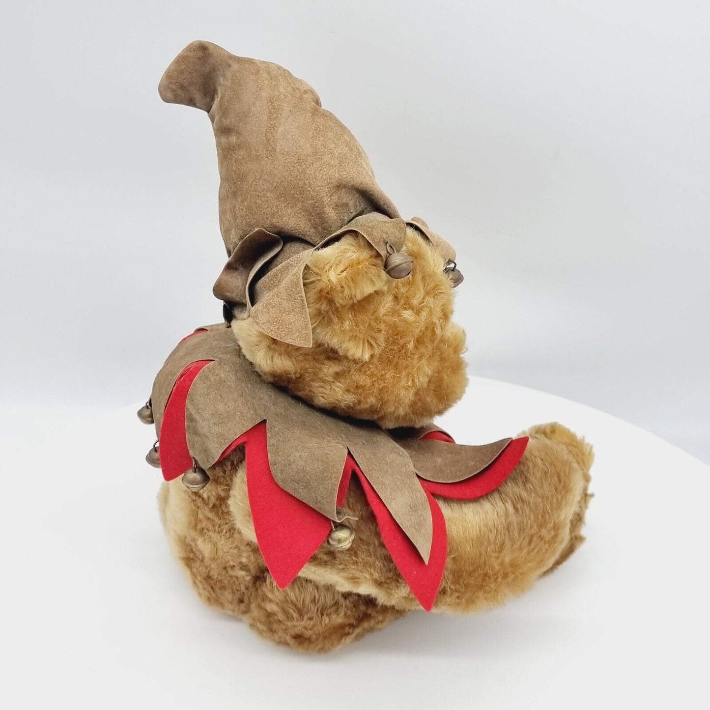 Hermann Künstlerteddybär Robin Hood limitiert American Artist Bear 38 cm