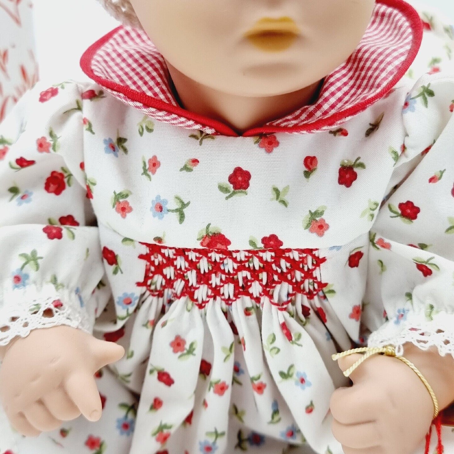Käthe Kruse Puppe Planscherle Badebaby Sammler Donauwörth