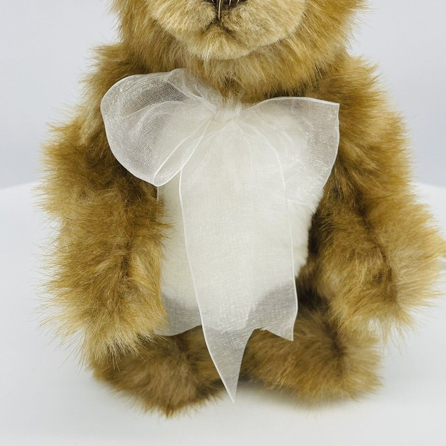 Charlie Bears Maus Cheddar CB238042BO 24cm Plüsch