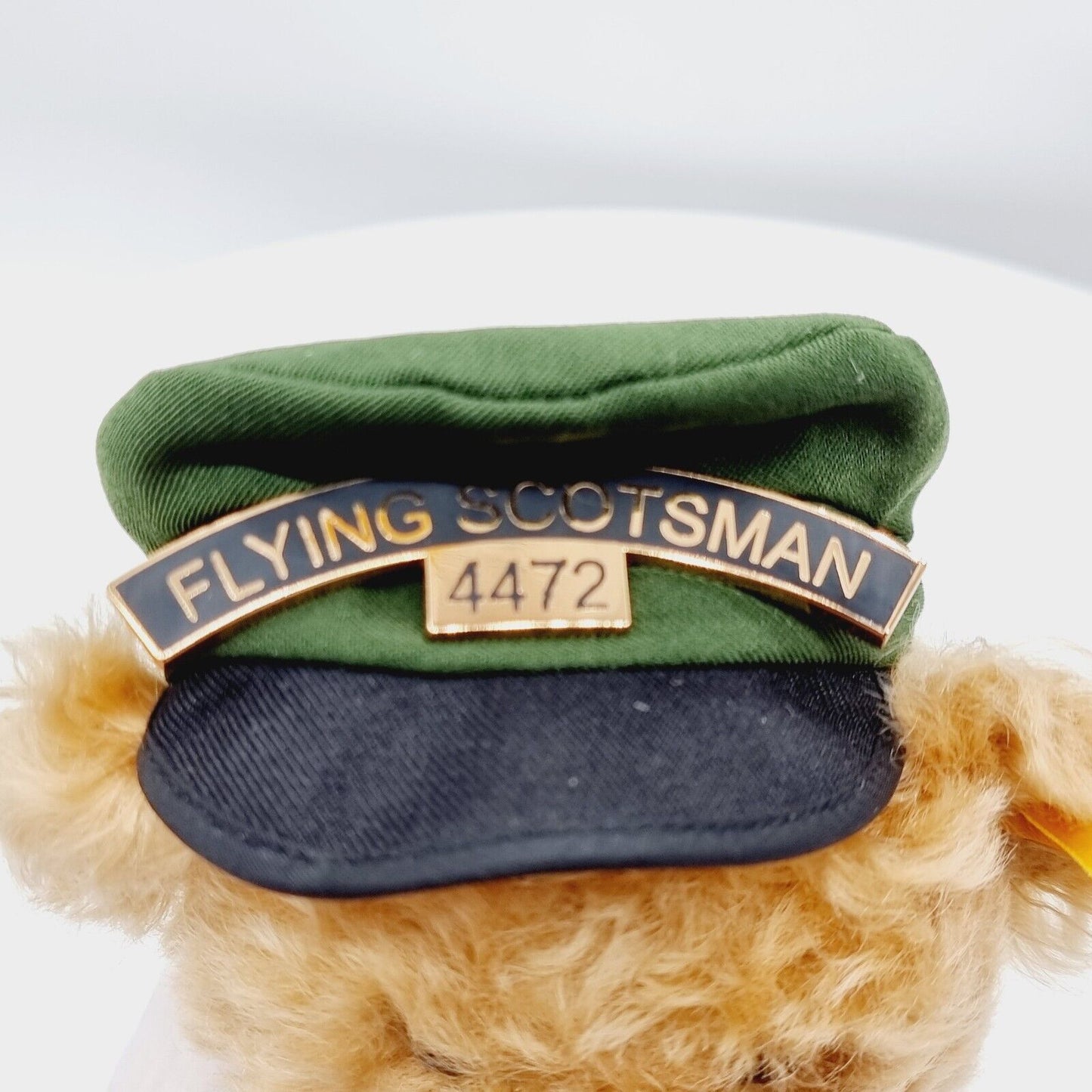 Steiff Teddybär Always Flying Scotsman 26 cm 664694