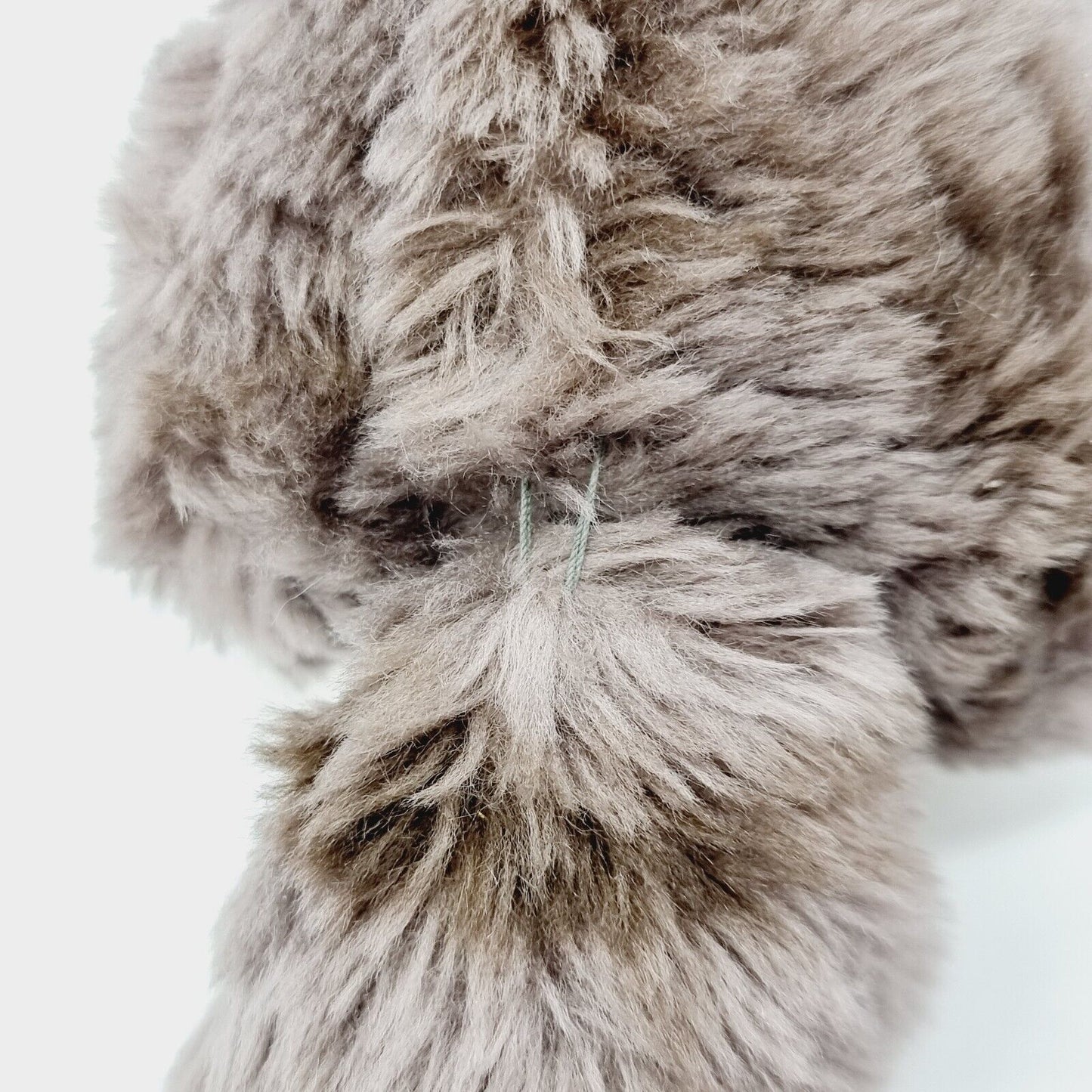 Steiff 4820/20 Waschbär Cosy Raccy 33 cm Dralon