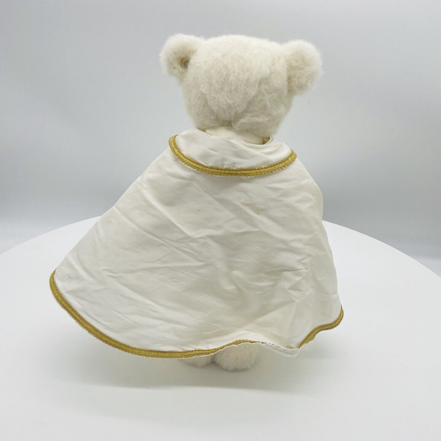 Steiff Vienna Opera Teddybär 672446 limitiert 1500 aus 2007 28cm