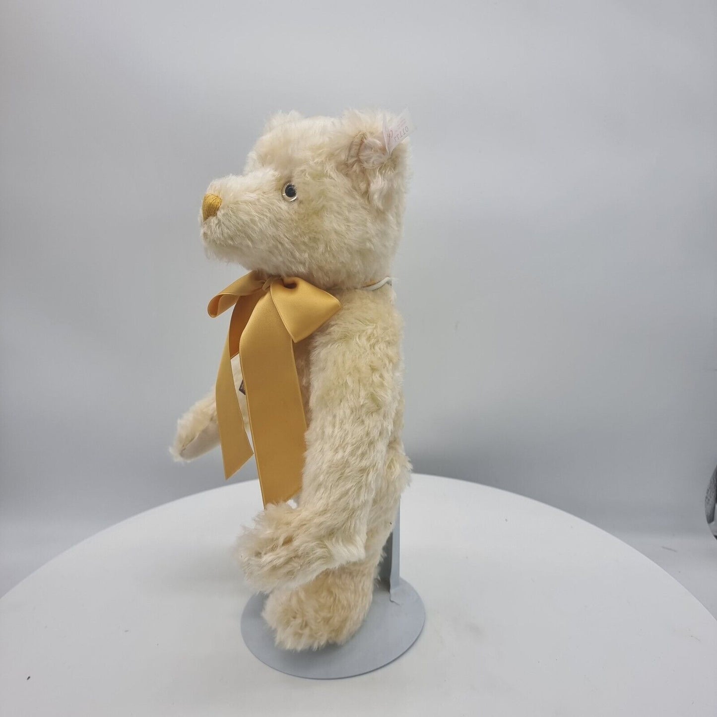 Steiff 654763 Teddybär British Collectors 35 cm Jahr 2000 limitiert 4000