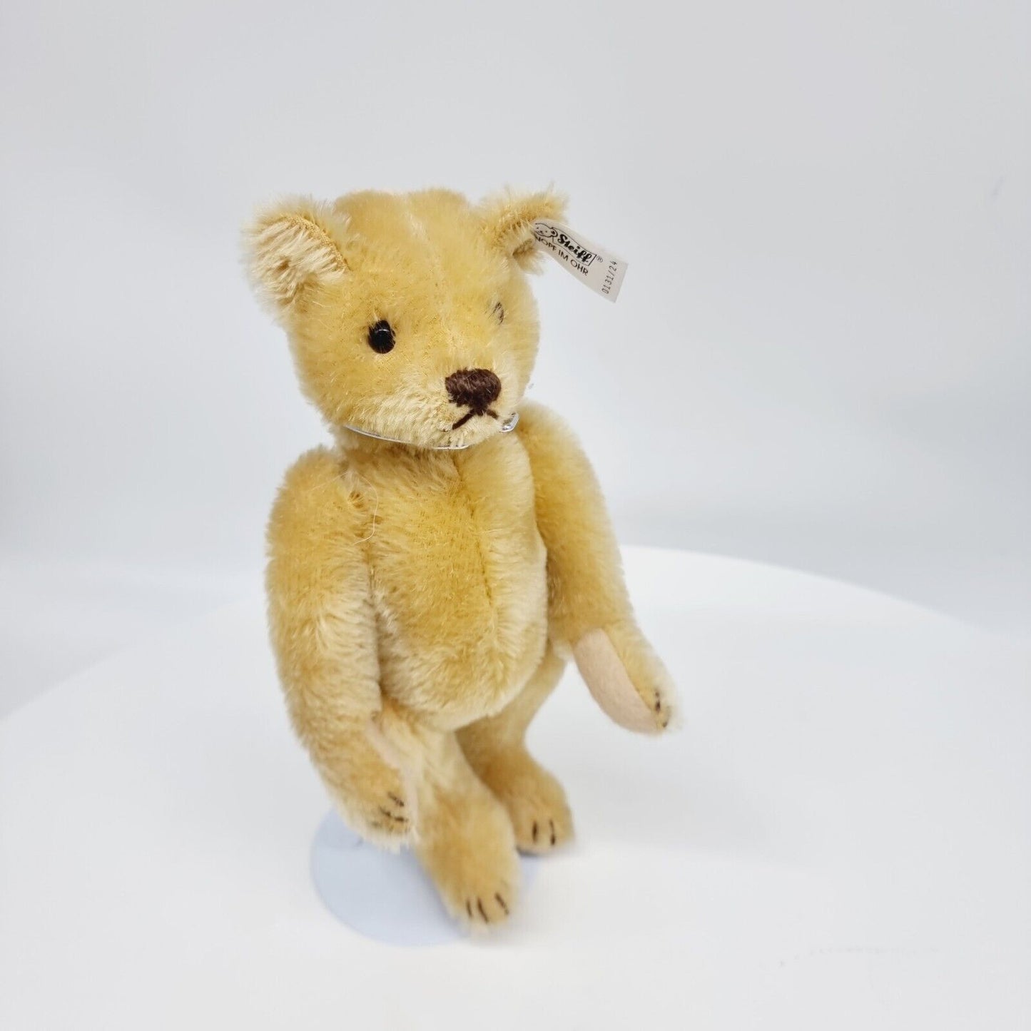 Steiff Teddybär 0131/24 24 cm Mohair