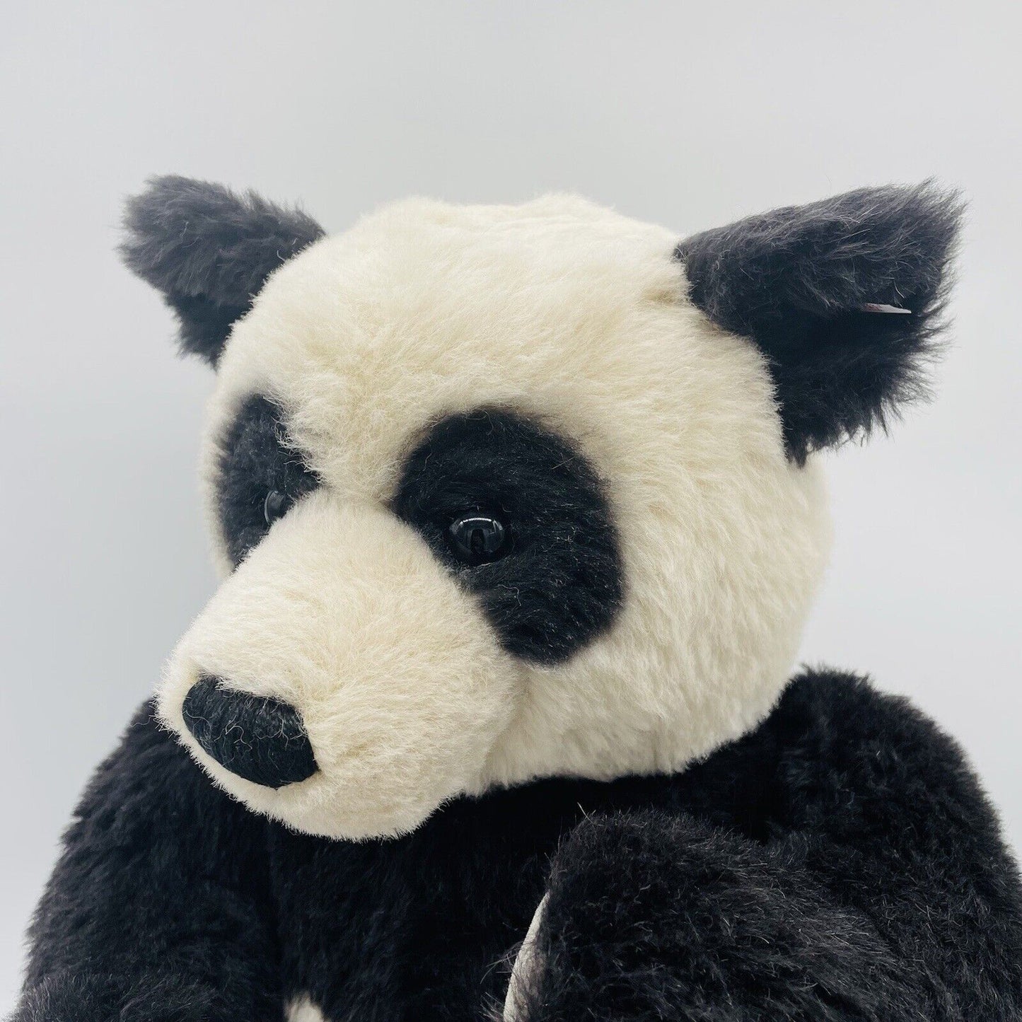 Steiff Giant Panda 668302 limitiert 1500 aus 2005 18 inches nur für Amerika