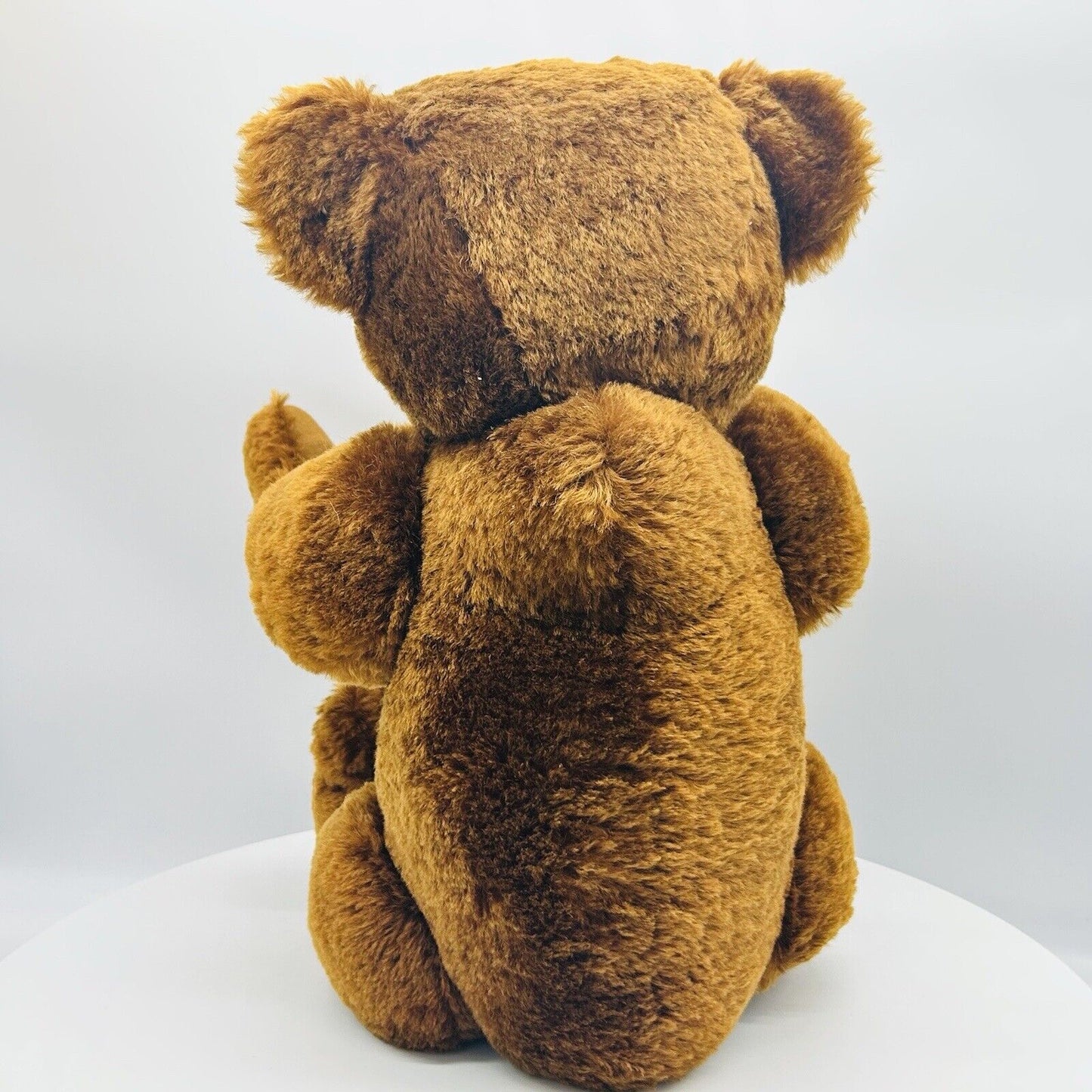Nr. 101! Steiff Danbury Mint 663123 Teddybär PB 55 Re-Edition limitiert 1000