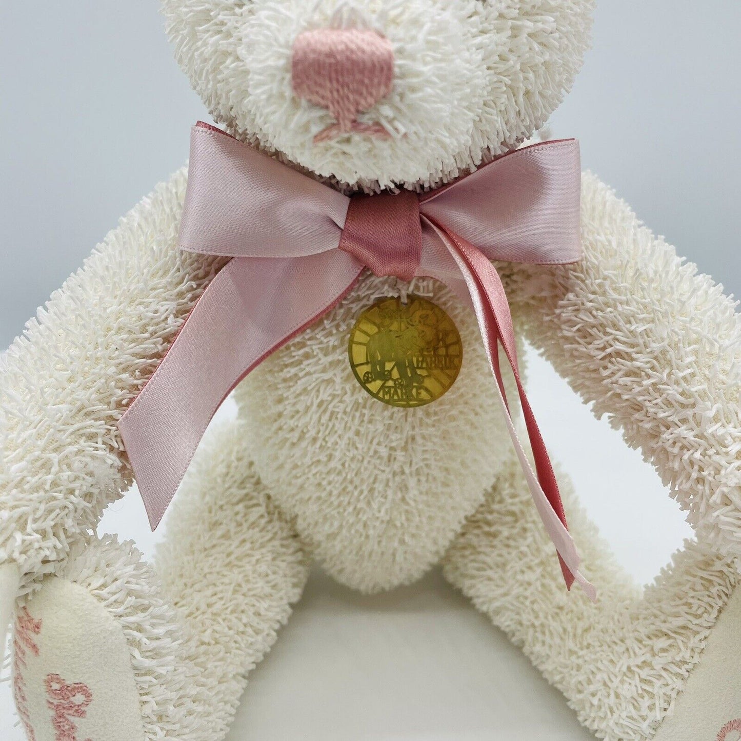 Steiff Teddybär Museumsbär 2023 675126 limitiert 2005 aus 2023 27cm