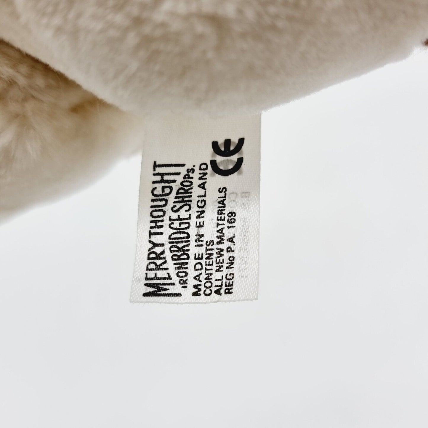 Merrythought Gromit aus Wallace and Gromit 28 cm