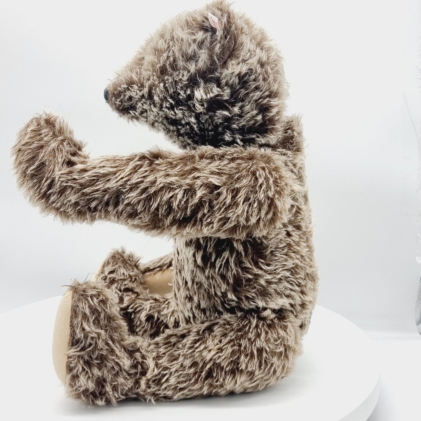 Steiff 667404 Charles Bear Teddybär 60cm limitiert 1928 North American Exklusiv