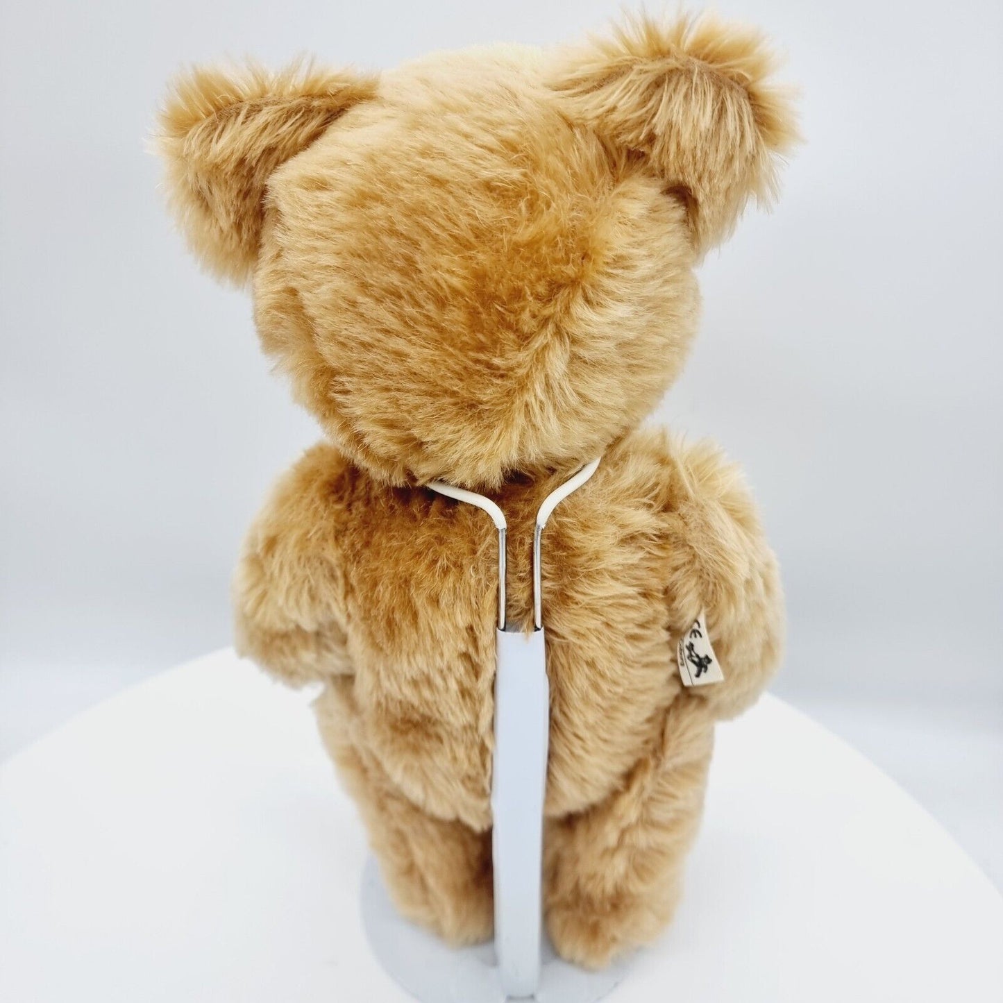 Hermann Coburg Teddybär Replica 1929 Nummer 224 von 500
