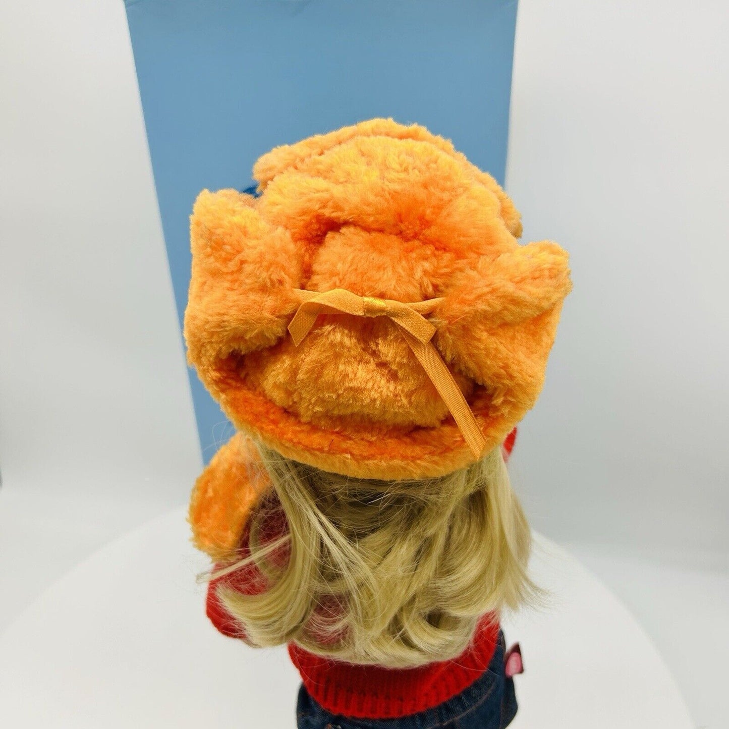 Steiff Götz Puppe Giselle 50 cm