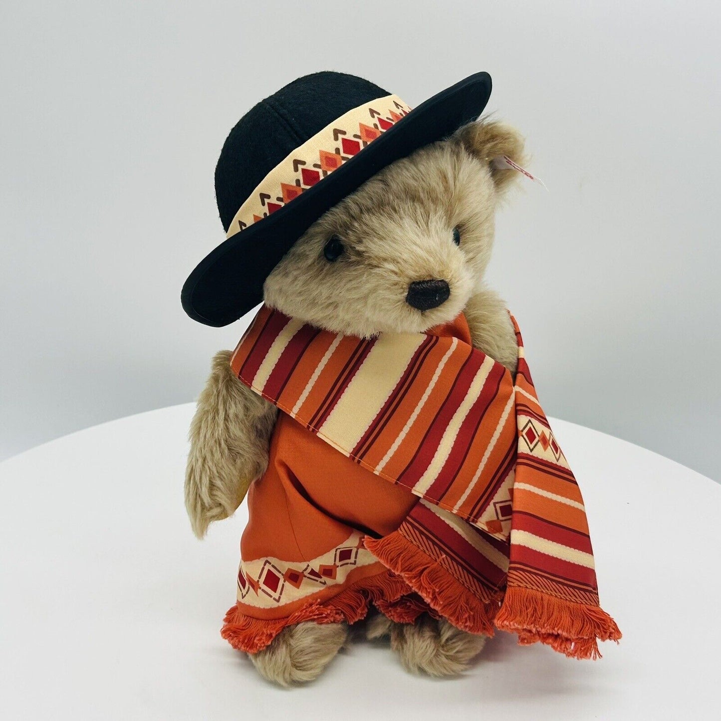 Steiff Danbury Mint 691010 Aunt Lucy aus Paddington limitiert 3000 aus 2020