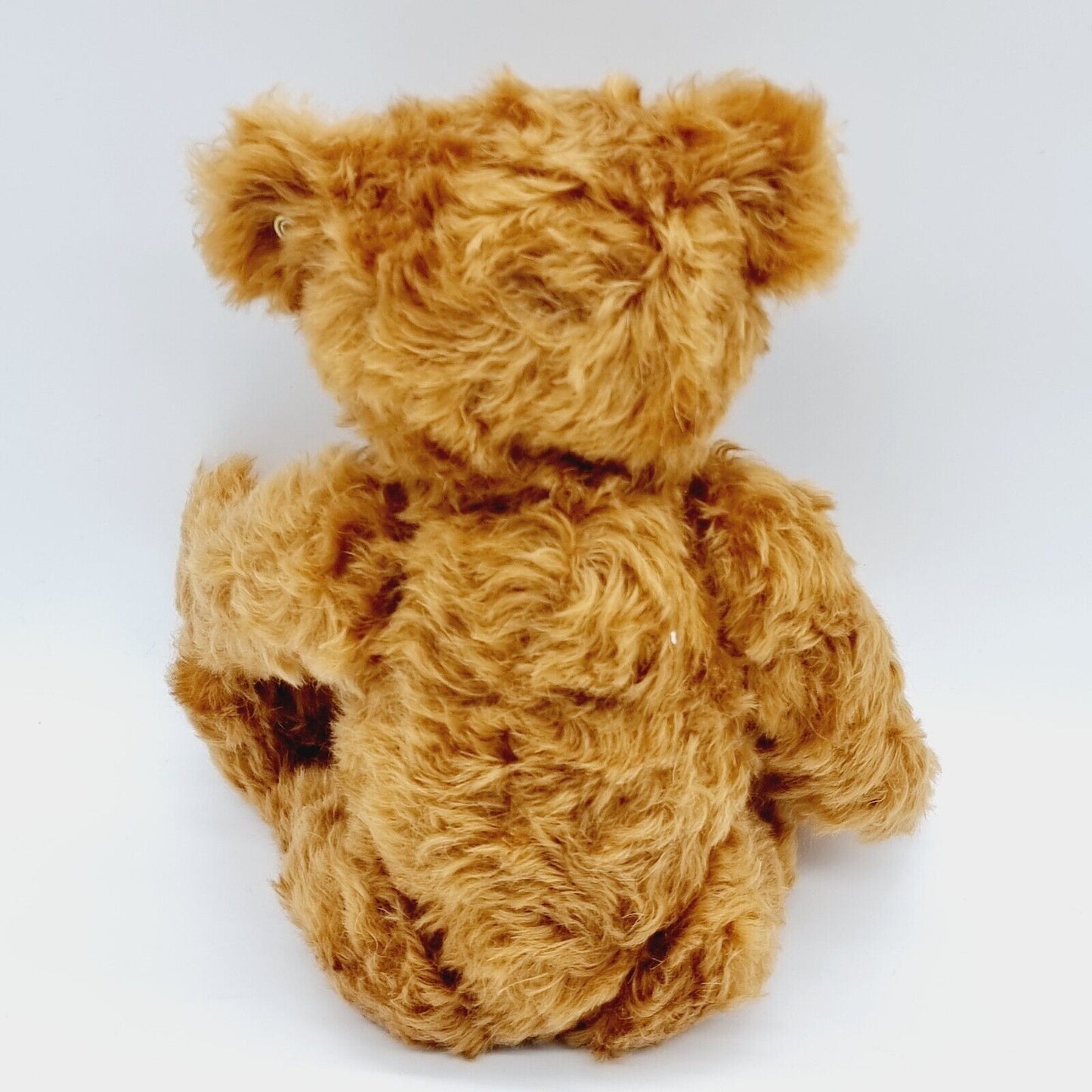 Steiff Classic Teddybär 1910 036118 limitiert 1910 aus 2009 35cm Mohair