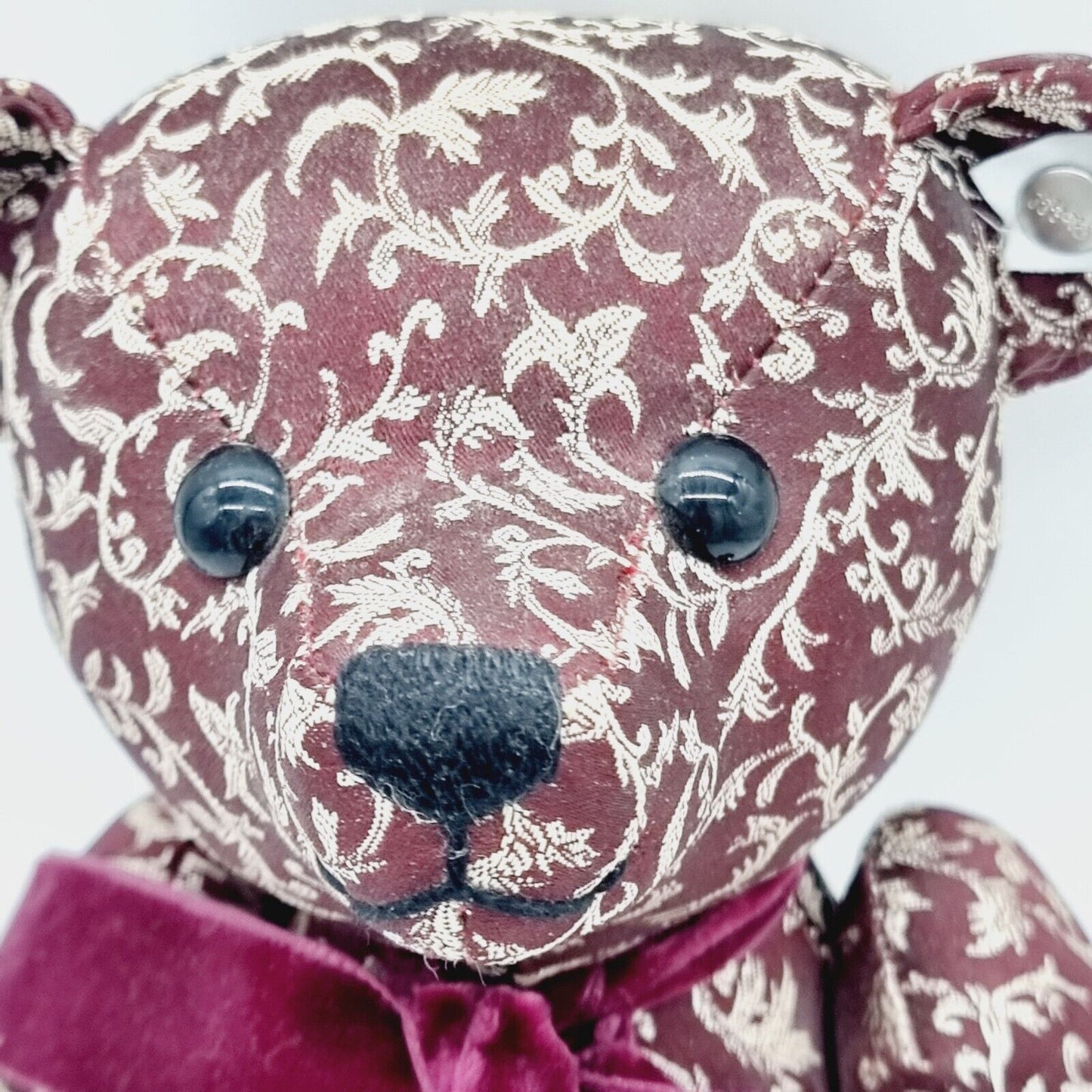 Steiff 034664 Selection Teddybär Jekaterina limitiert 2000 aus 2013 31 cm
