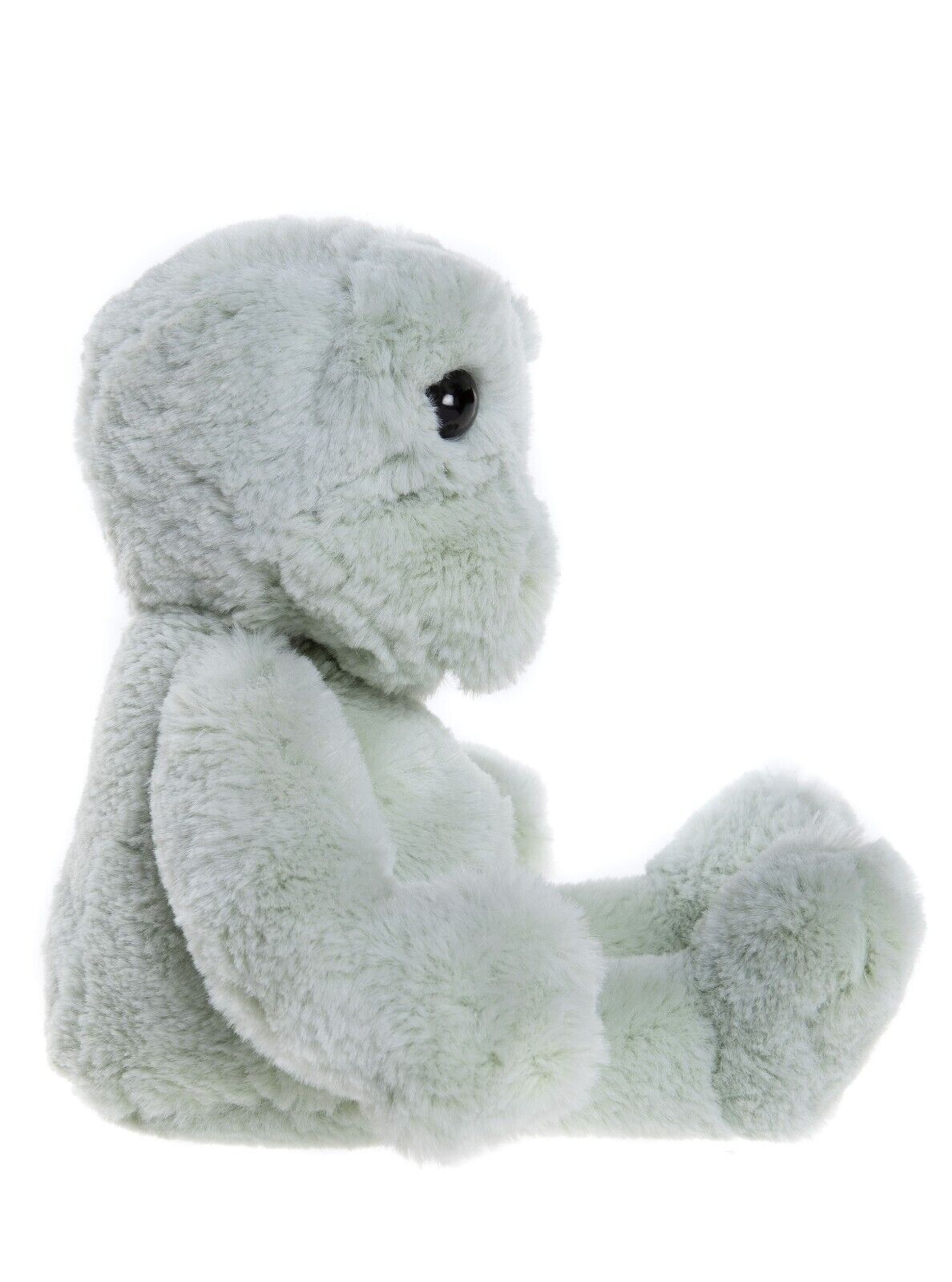 Charlie Bears BM245375MPEPG Bear and Me Frosch Freddie Frog 25 cm Plüsch