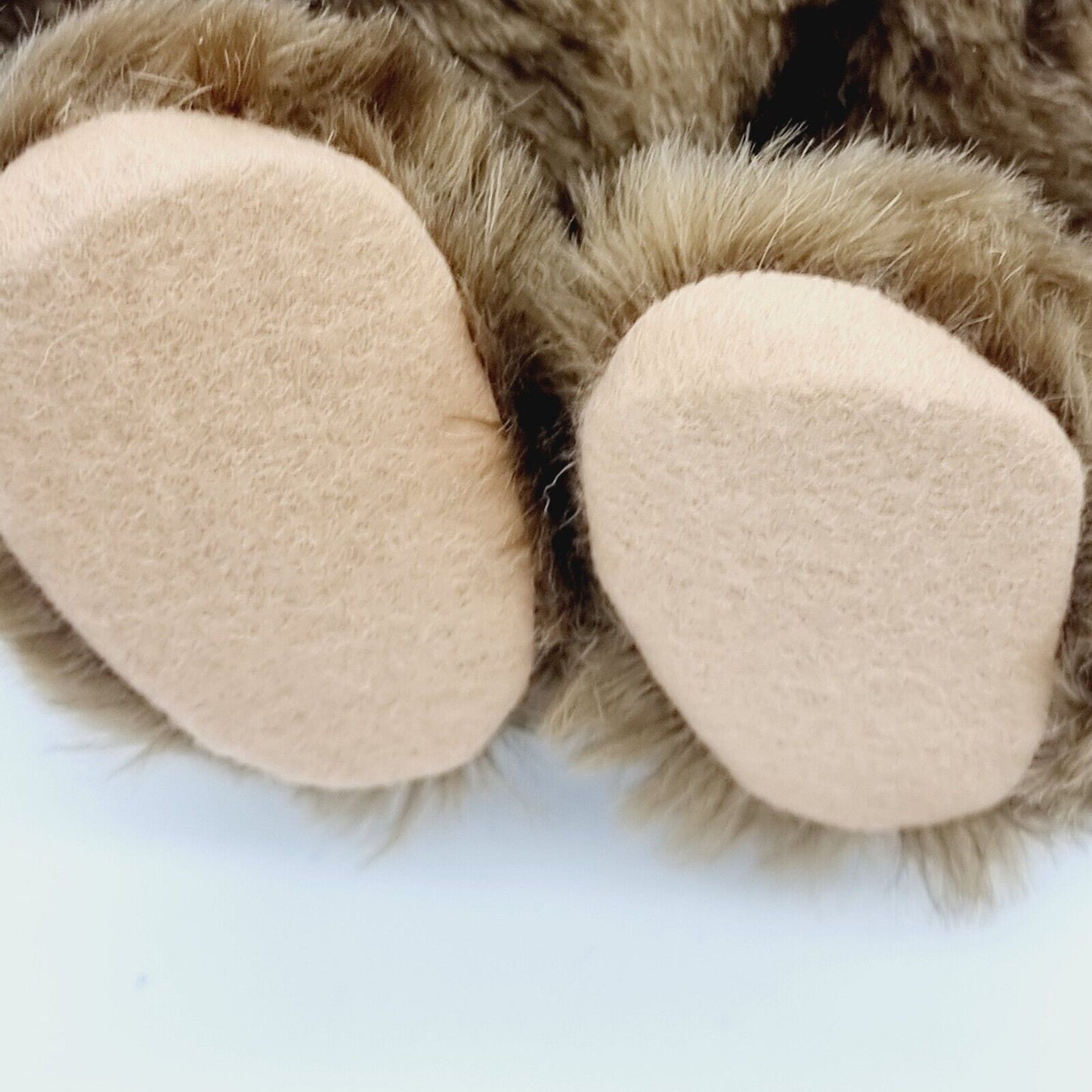 Steiff 0255/35 Teddybär 85. Jubiläum Clifford Berryman Bear Roosevelt 35 cm