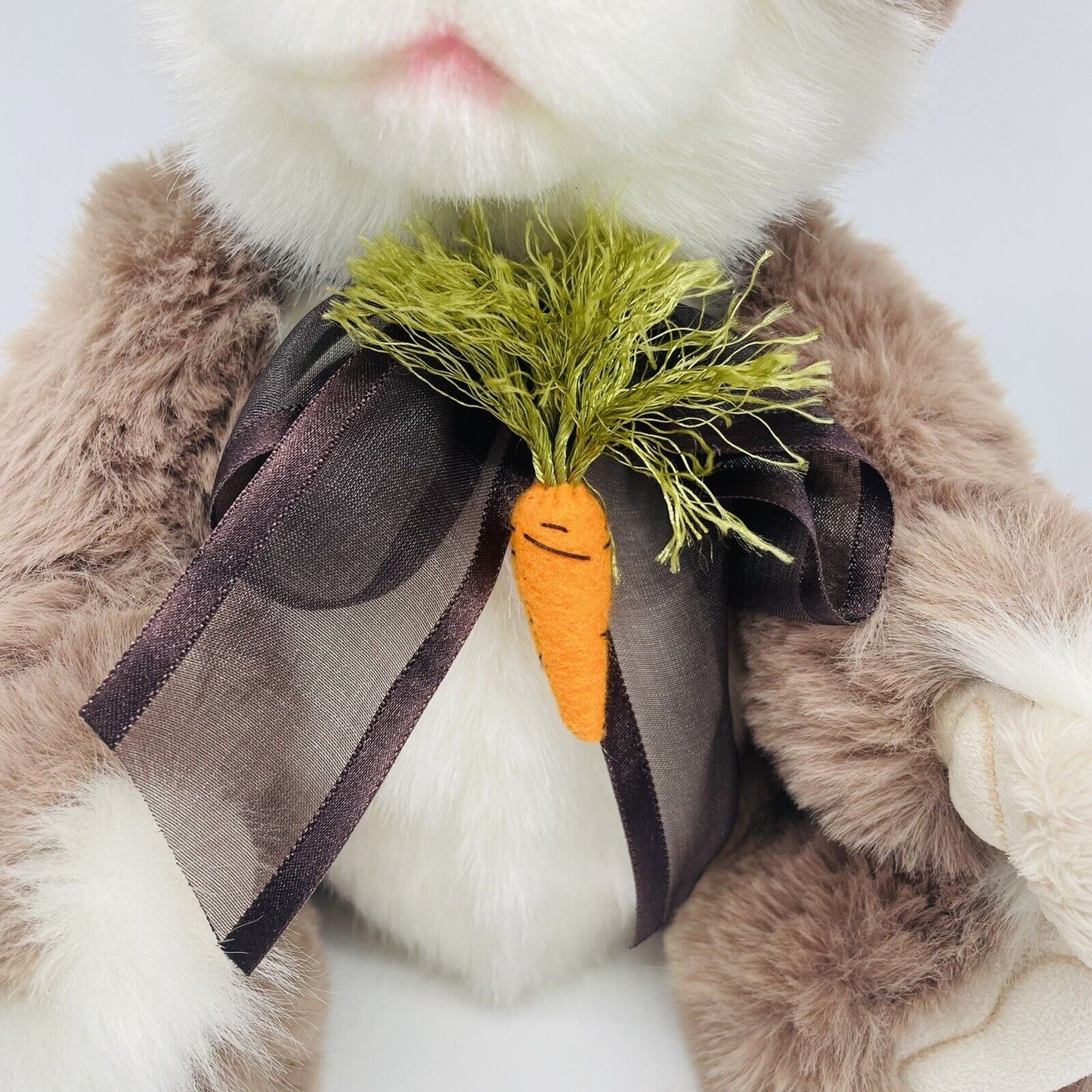 Charlie Bears CB202045A Carrot Top 36cm Plüsch