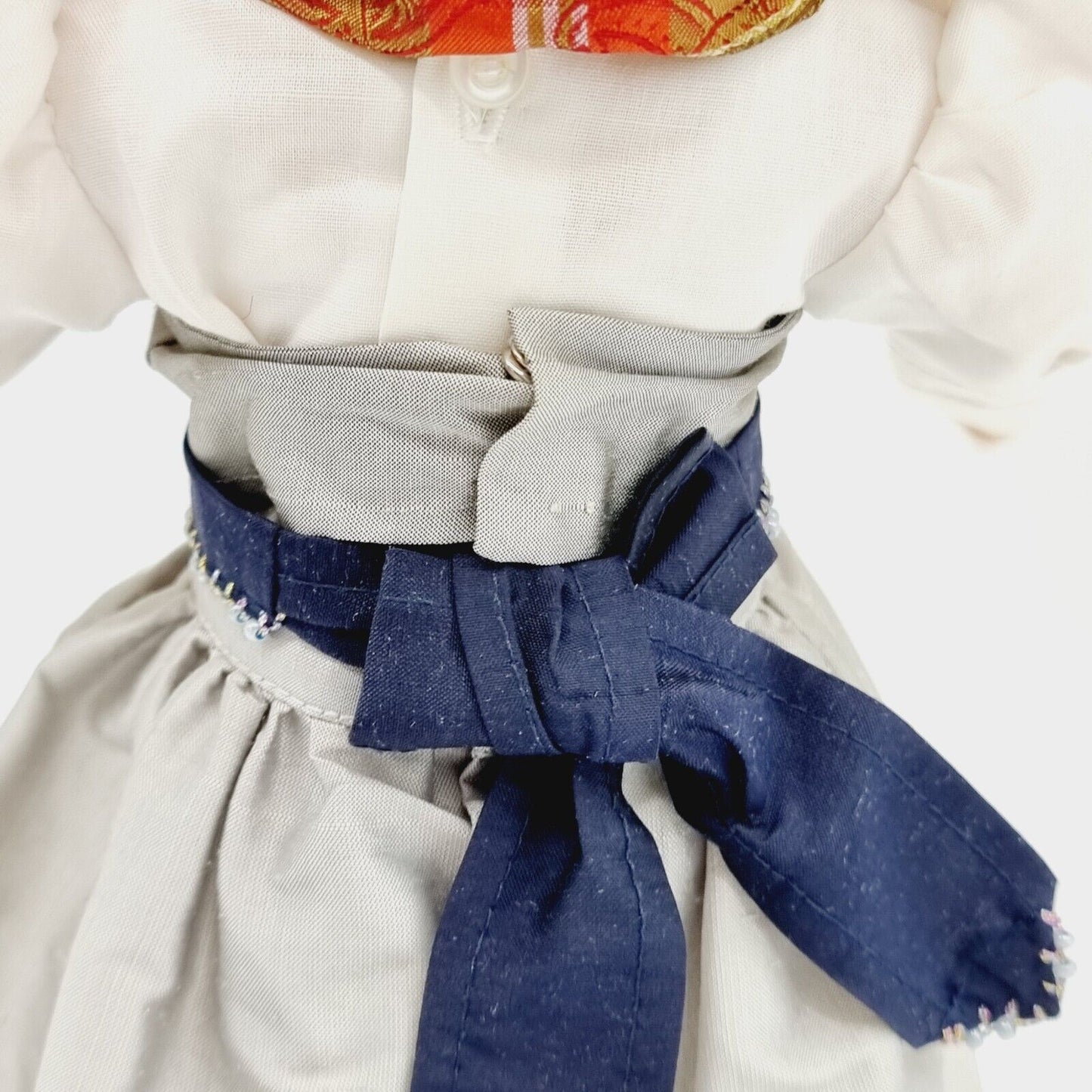 Käthe Kruse Puppe Helene 100 Jahre Oberpollinger limitiert 70/100 OVP 2005