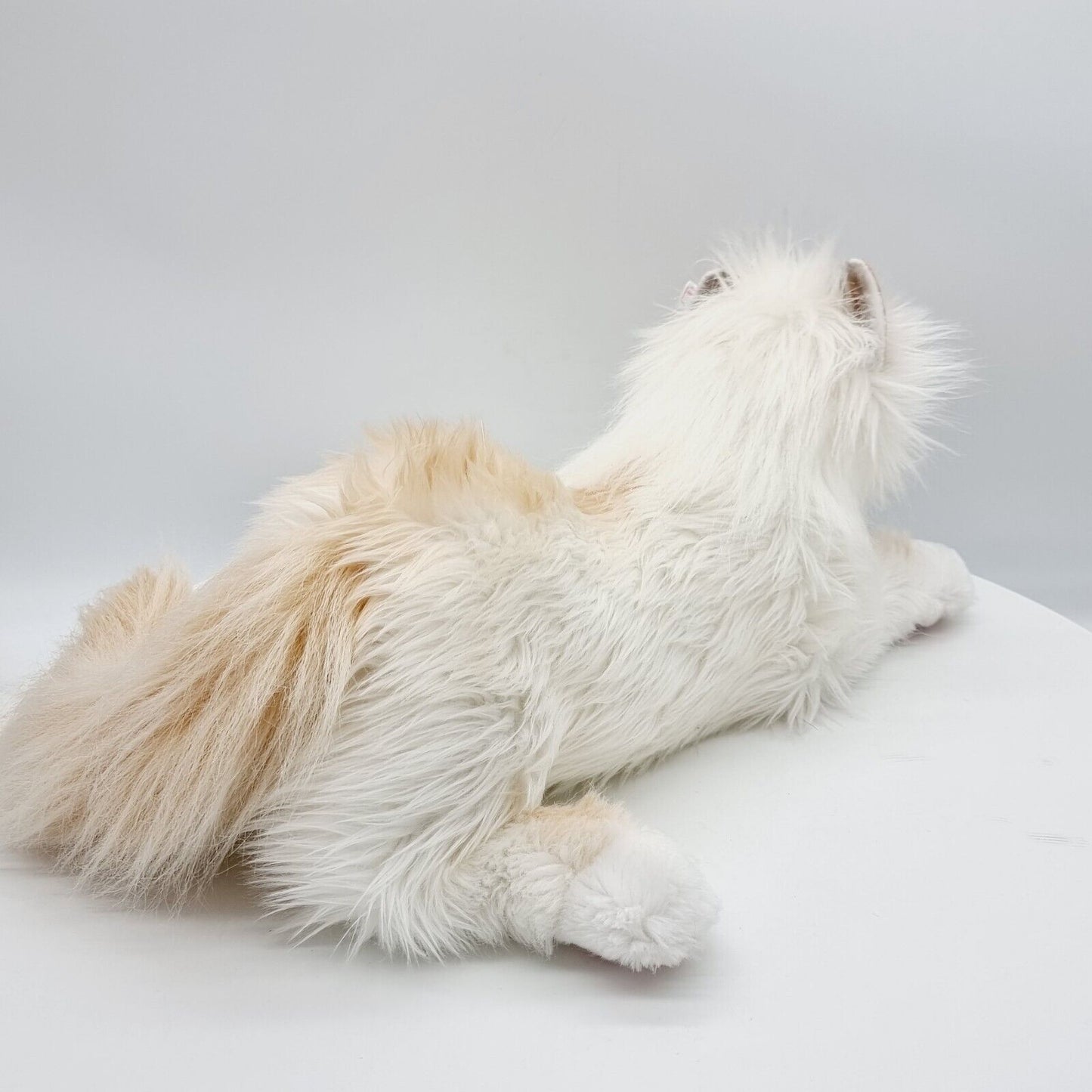 Steiff 356001 Katze Choupette 40 cm Karl Lagerfeld ohne Maus Jahr 2017