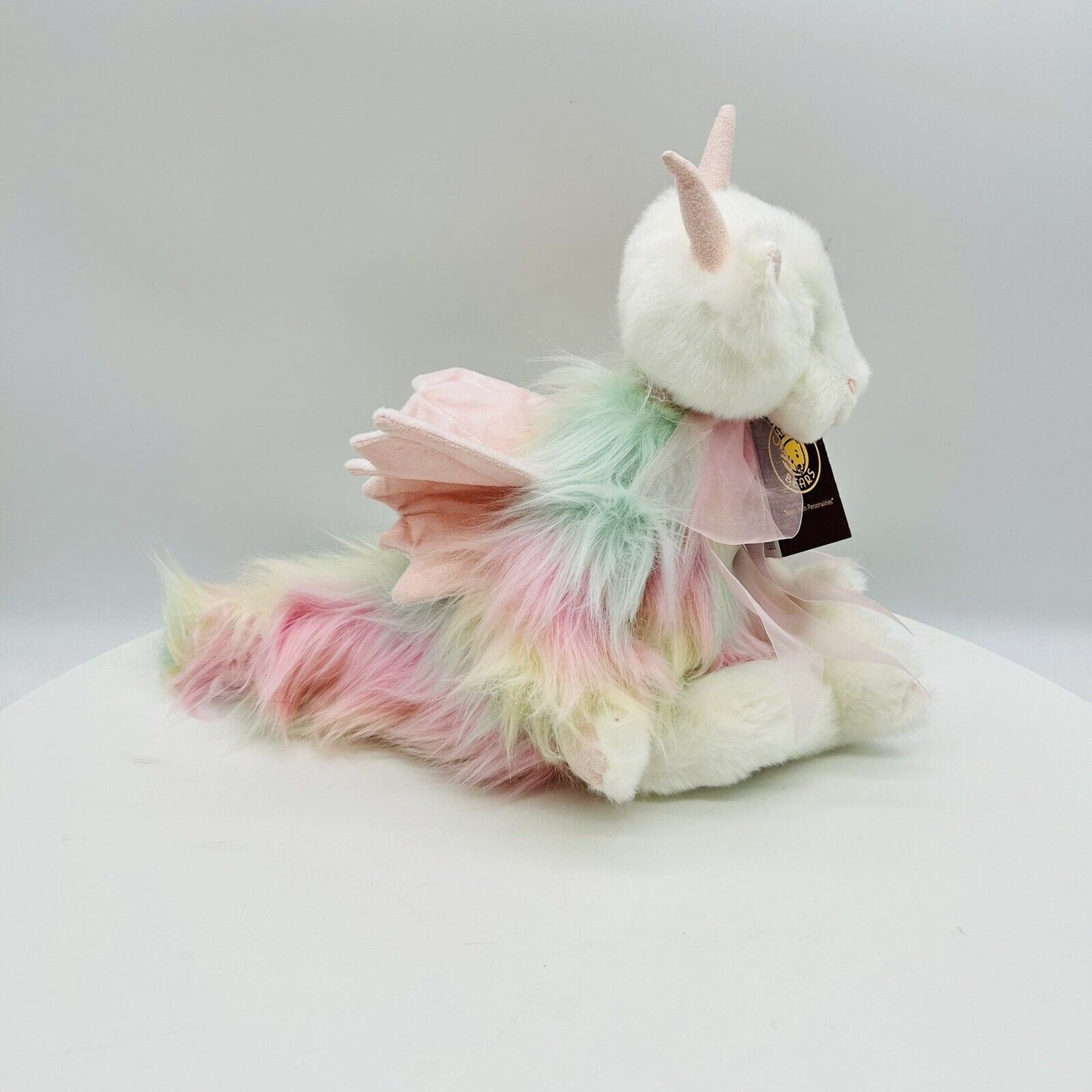 Charlie Bears CB246002O Drache Kaida 36 cm Plüsch