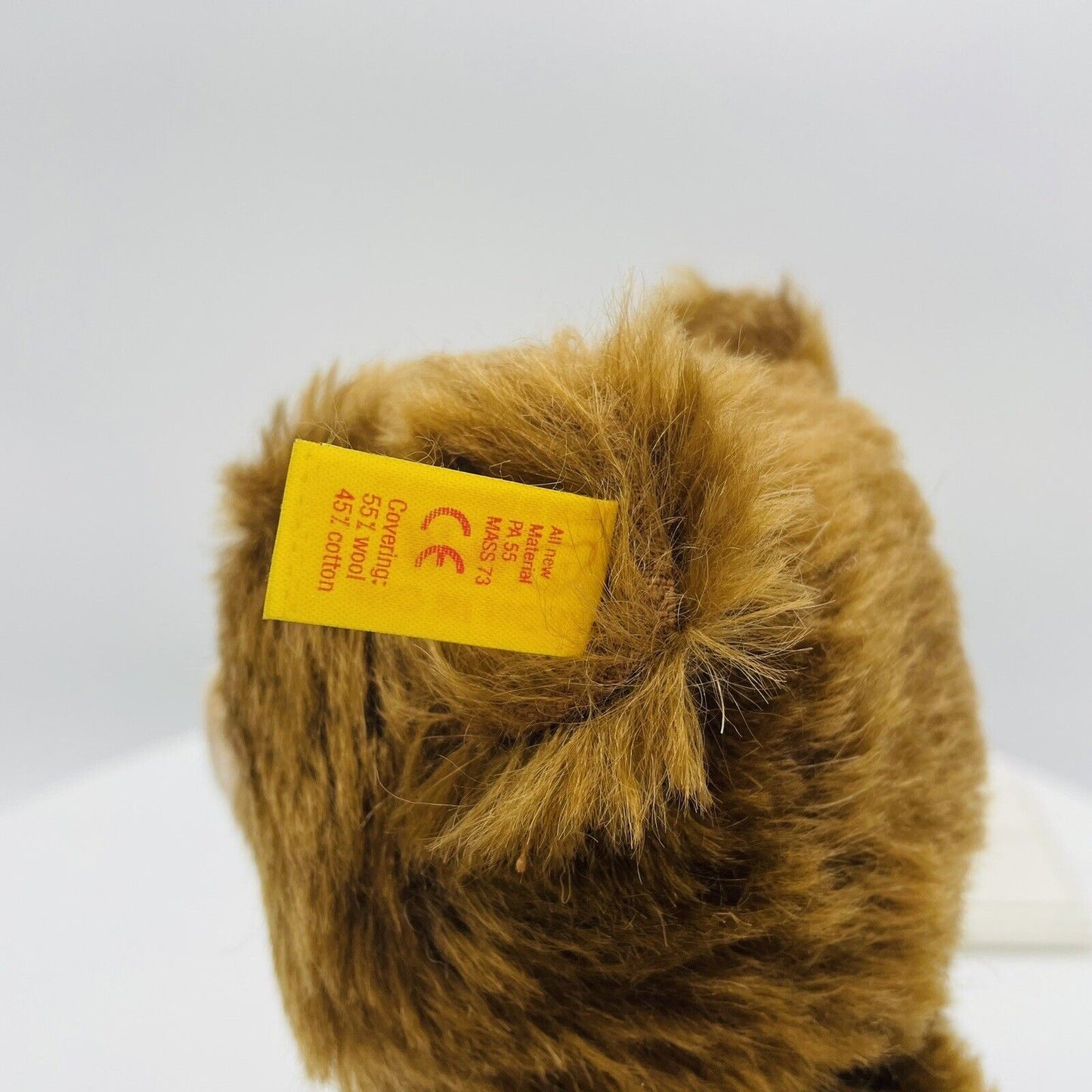 Steiff Teddybär Braunbär 011054 36cm