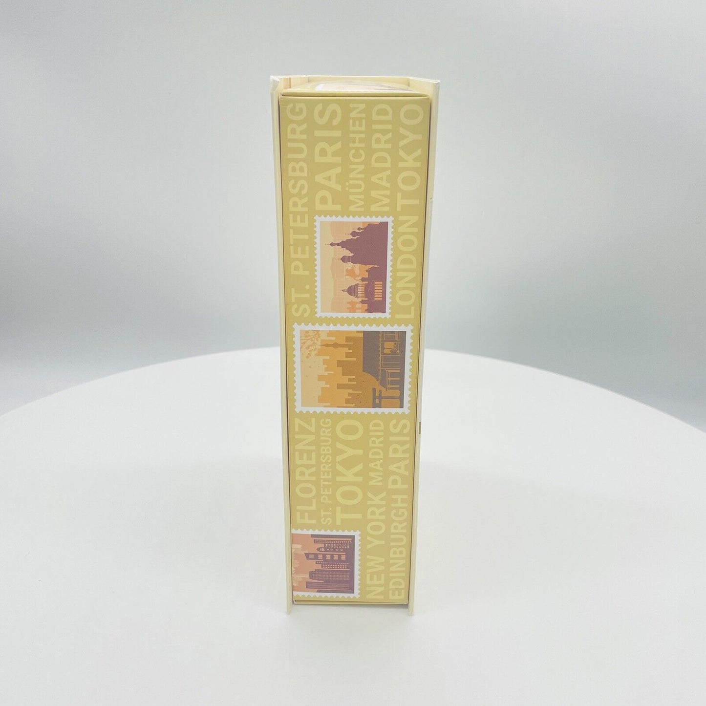 Steiff Great Escapes Teddybär Paris 026881 16cm Mohair