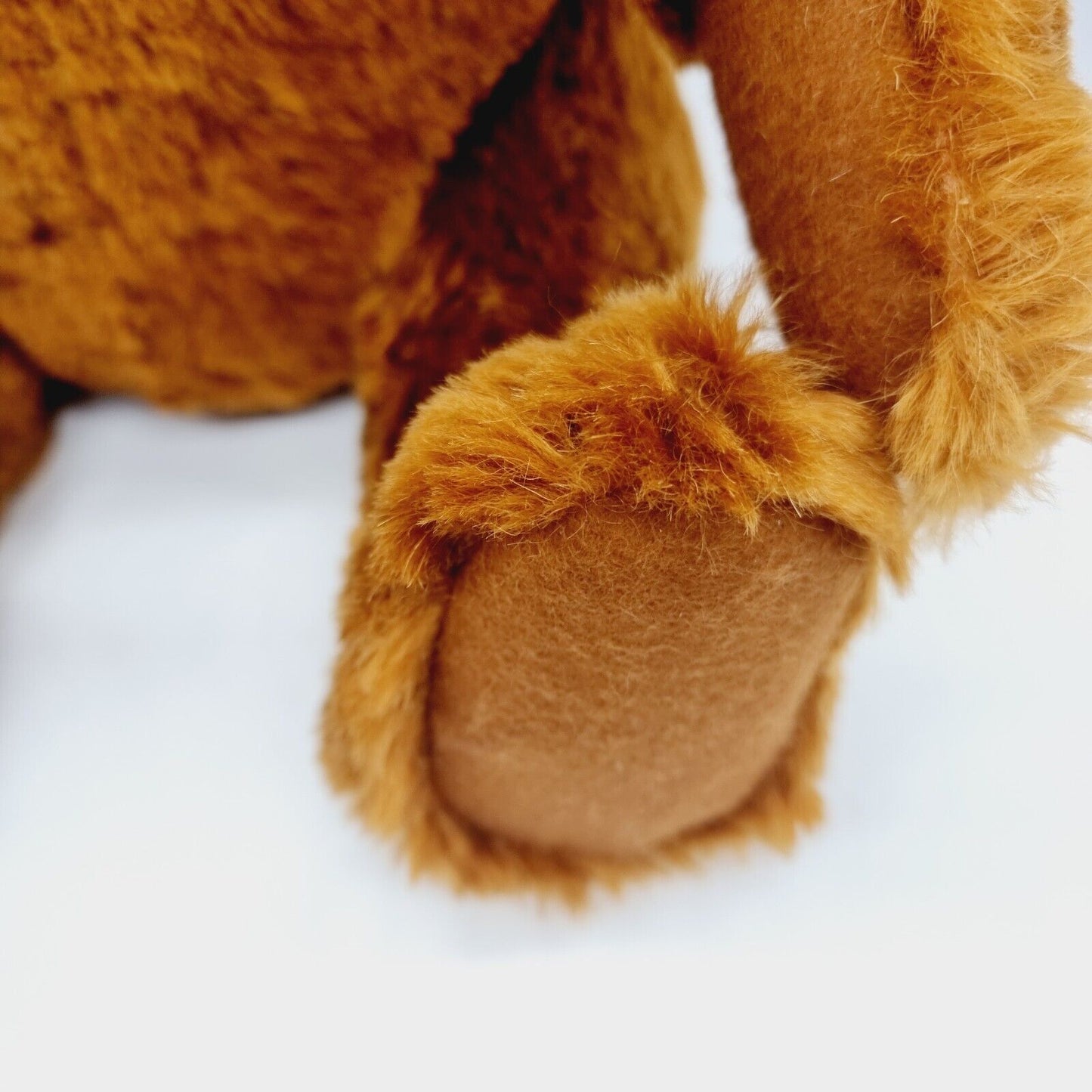 Steiff 404009 Teddybär PB 55 Replica limitiert 7000 aus 2002 55cm Mohair