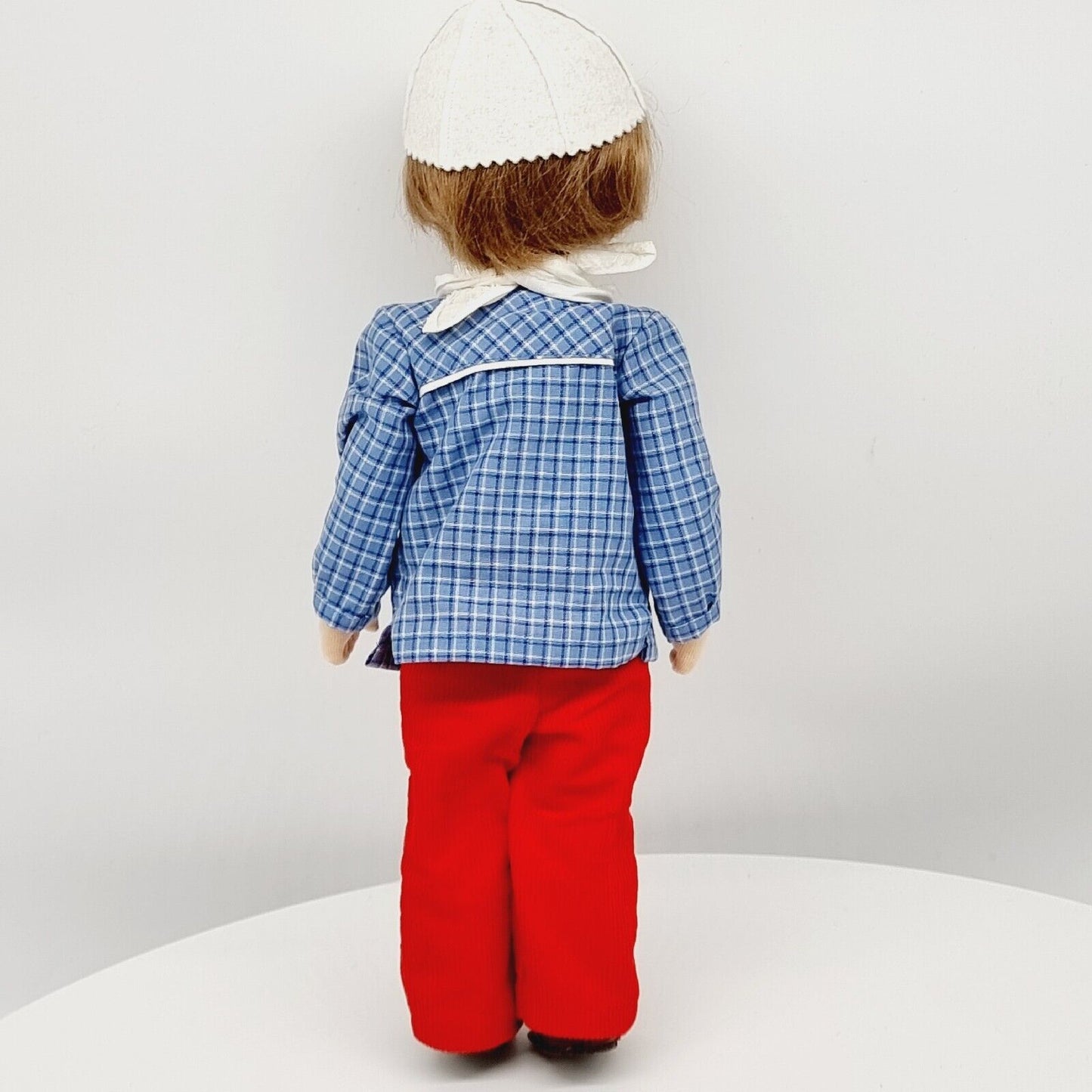 Käthe Kruse Puppe 37 cm Sammler Donauwörth