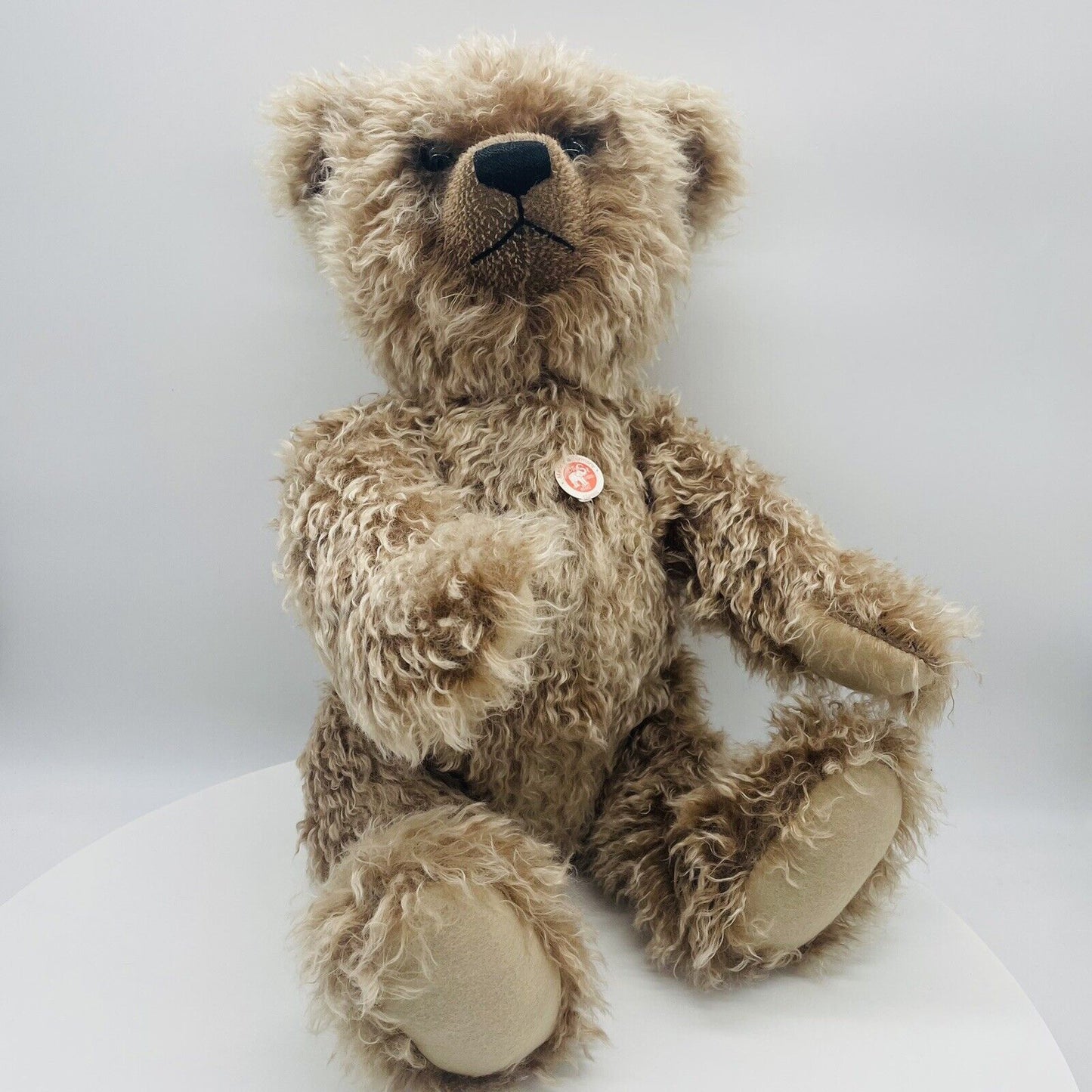 Steiff Teddybär Grizzly Ted 036507 limitiert 1500 aus 2007 60cm