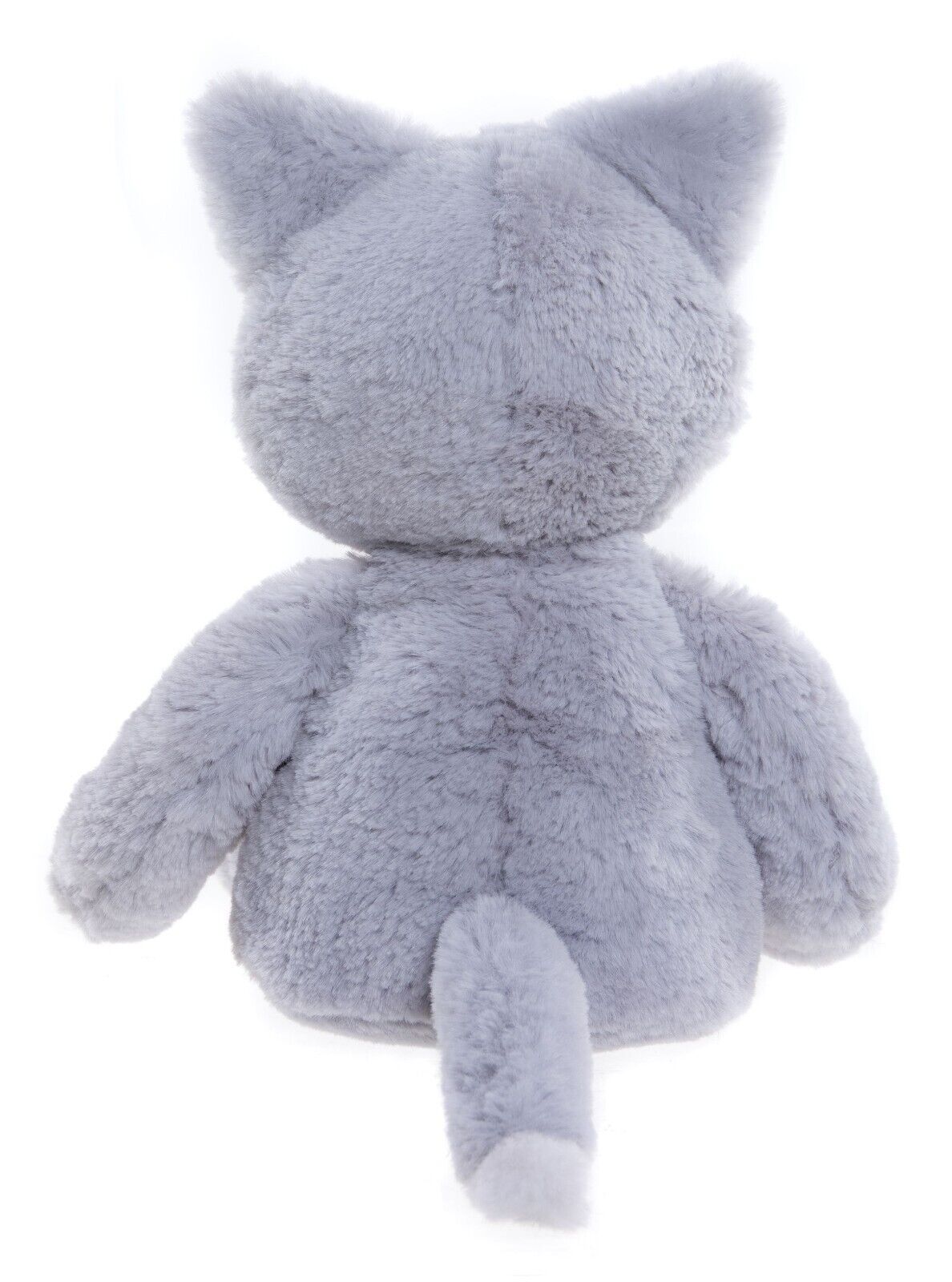 Charlie Bears BM245370MCLG Bear and me Katze Puddy Kitten Cloudy 29 cm