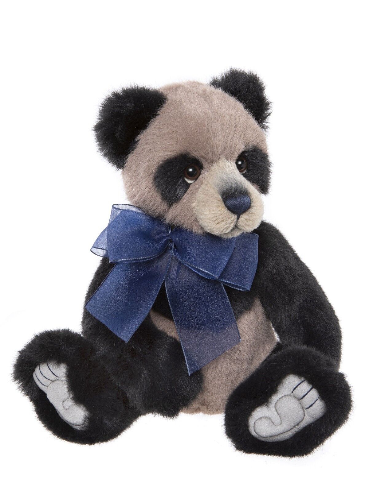 Charlie Bears Chess CB242443C Teddybär 33 cm Isabelle Lee