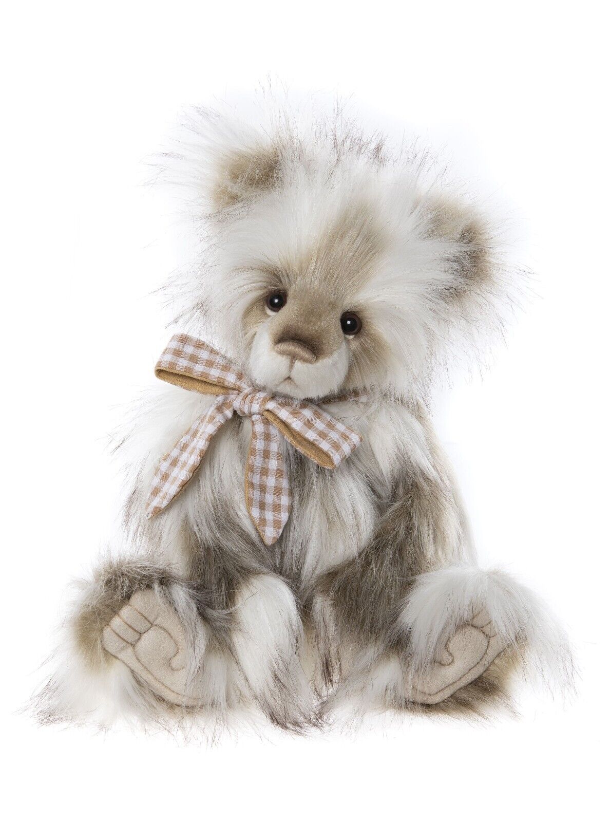 Charlie Bears Ashdown CB242410B Teddybär 36 cm