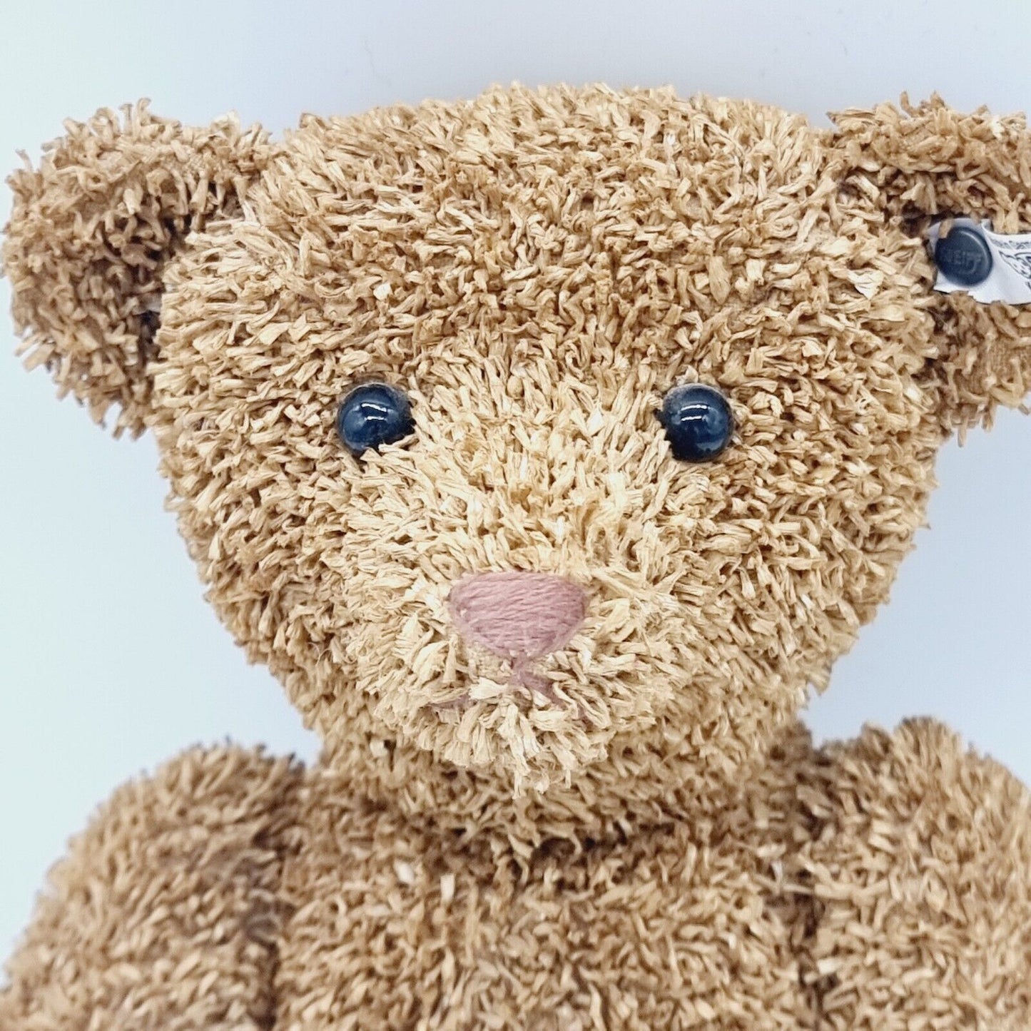 Steiff 421099 Papier Teddybär 1919 Replica 32 cm Club-Edition 2010 limitiert