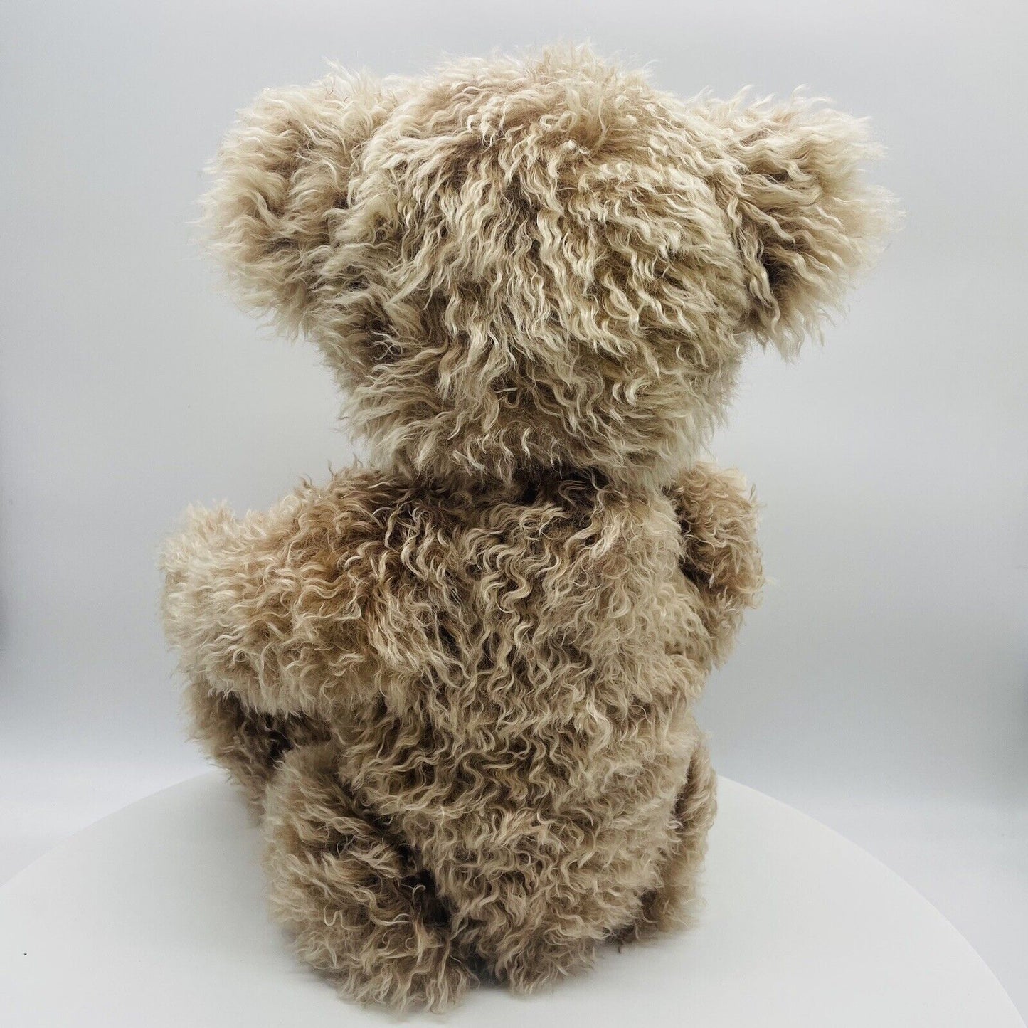 Steiff Teddybär Grizzly Ted 036507 limitiert 1500 aus 2007 60cm