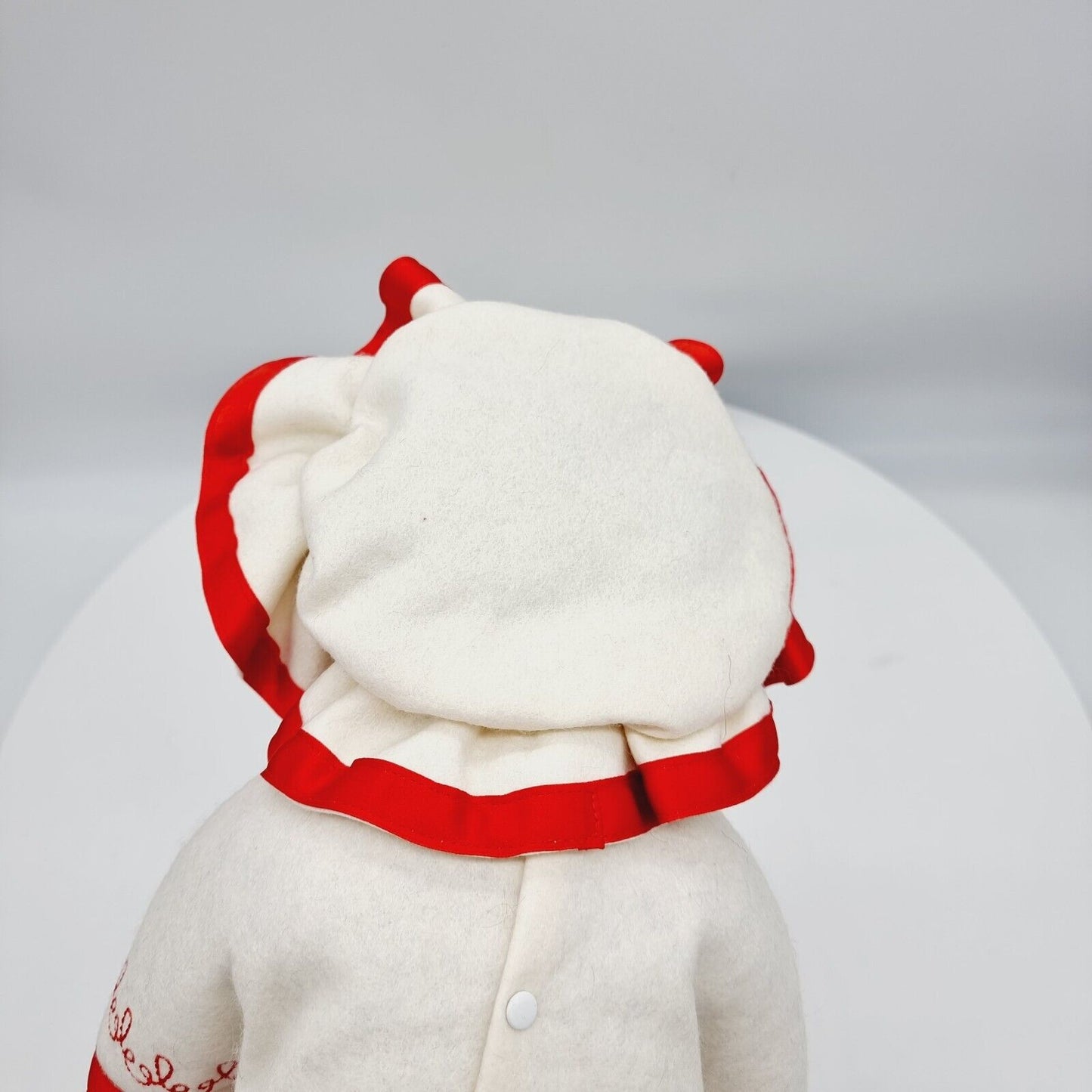 Steiff 027802 Teddybär Classic Edition 40 cm Jahr 1997