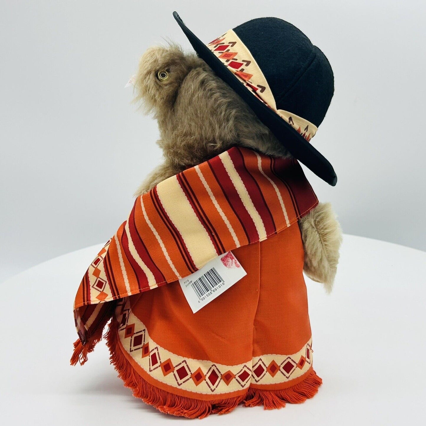 Steiff Danbury Mint 691010 Aunt Lucy aus Paddington limitiert 3000 aus 2020